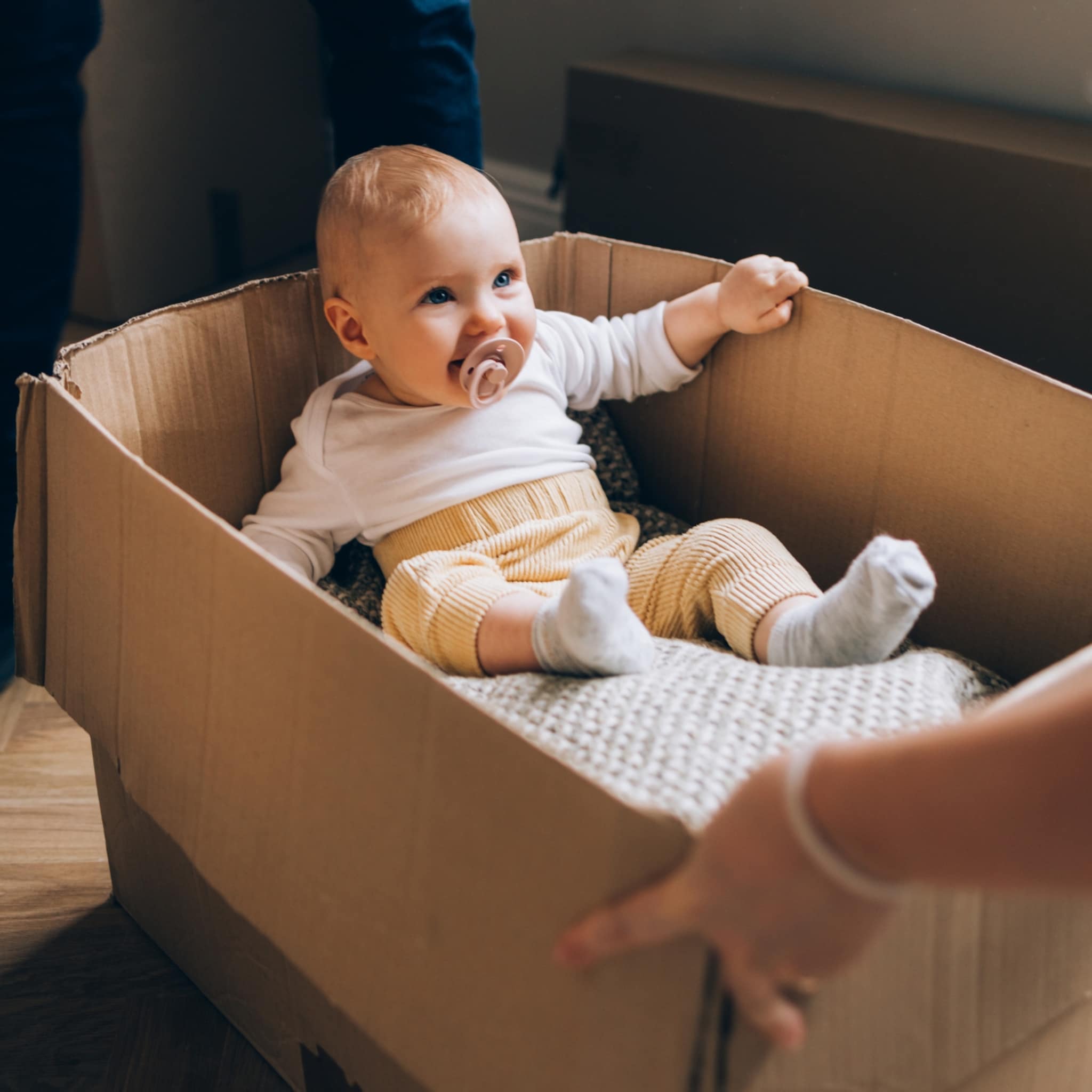 onderzoek minder baby s geboren in regio s waar huizenprijzen hard stegen