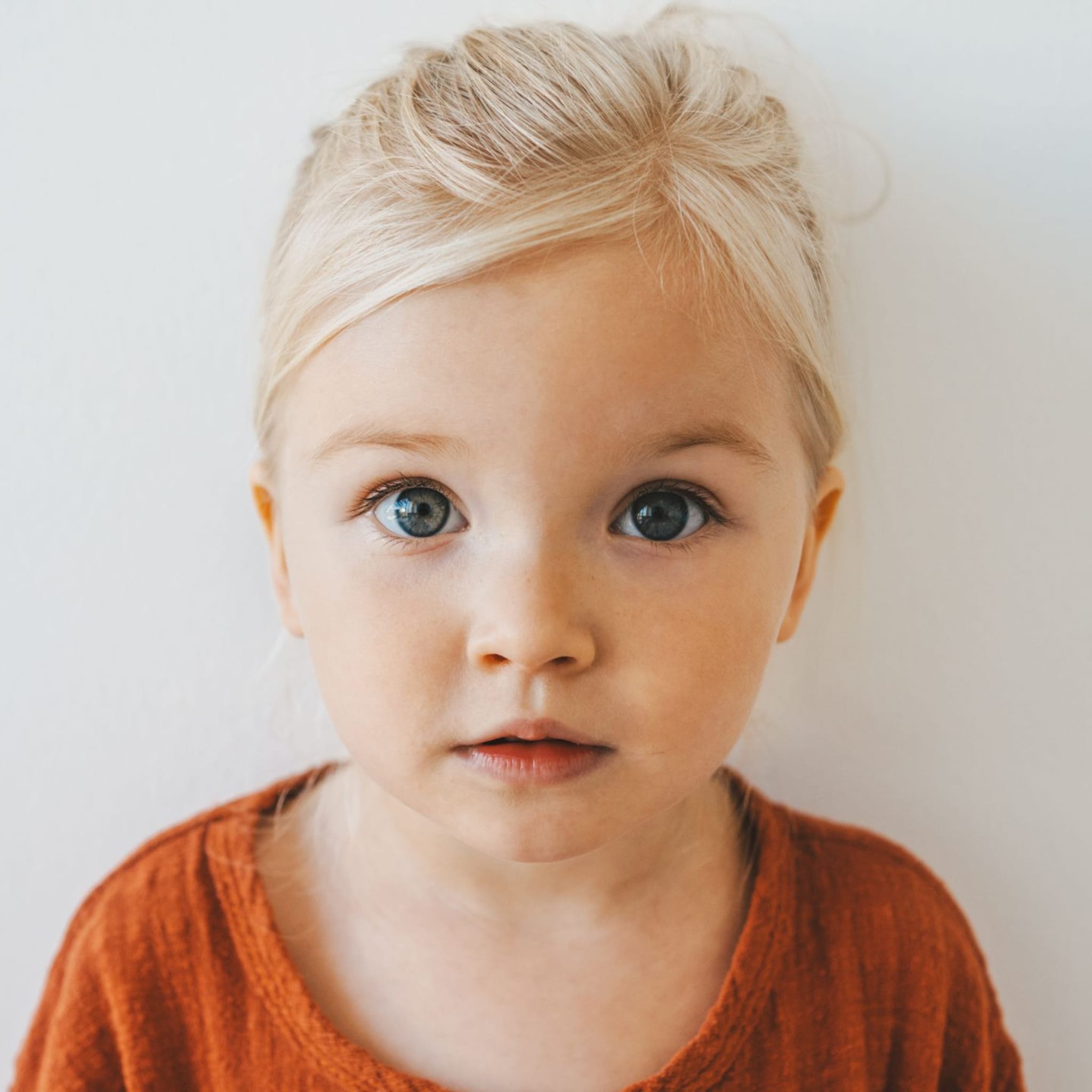peuter 2 jaar oud