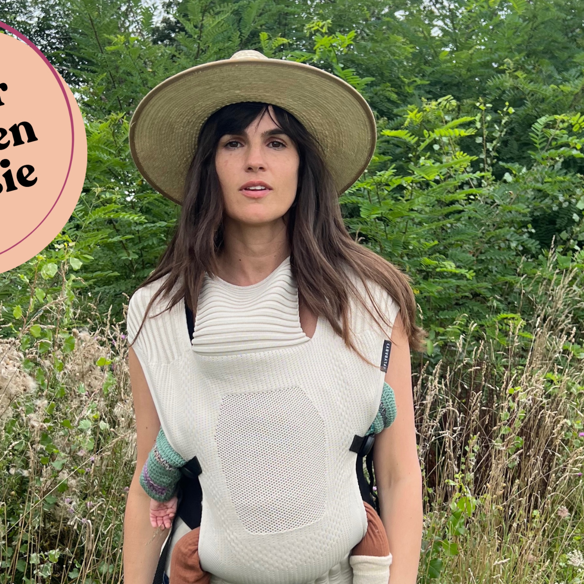 ouder met een missie nicola geeft ouders nieuwe energie met workshops in de natuur