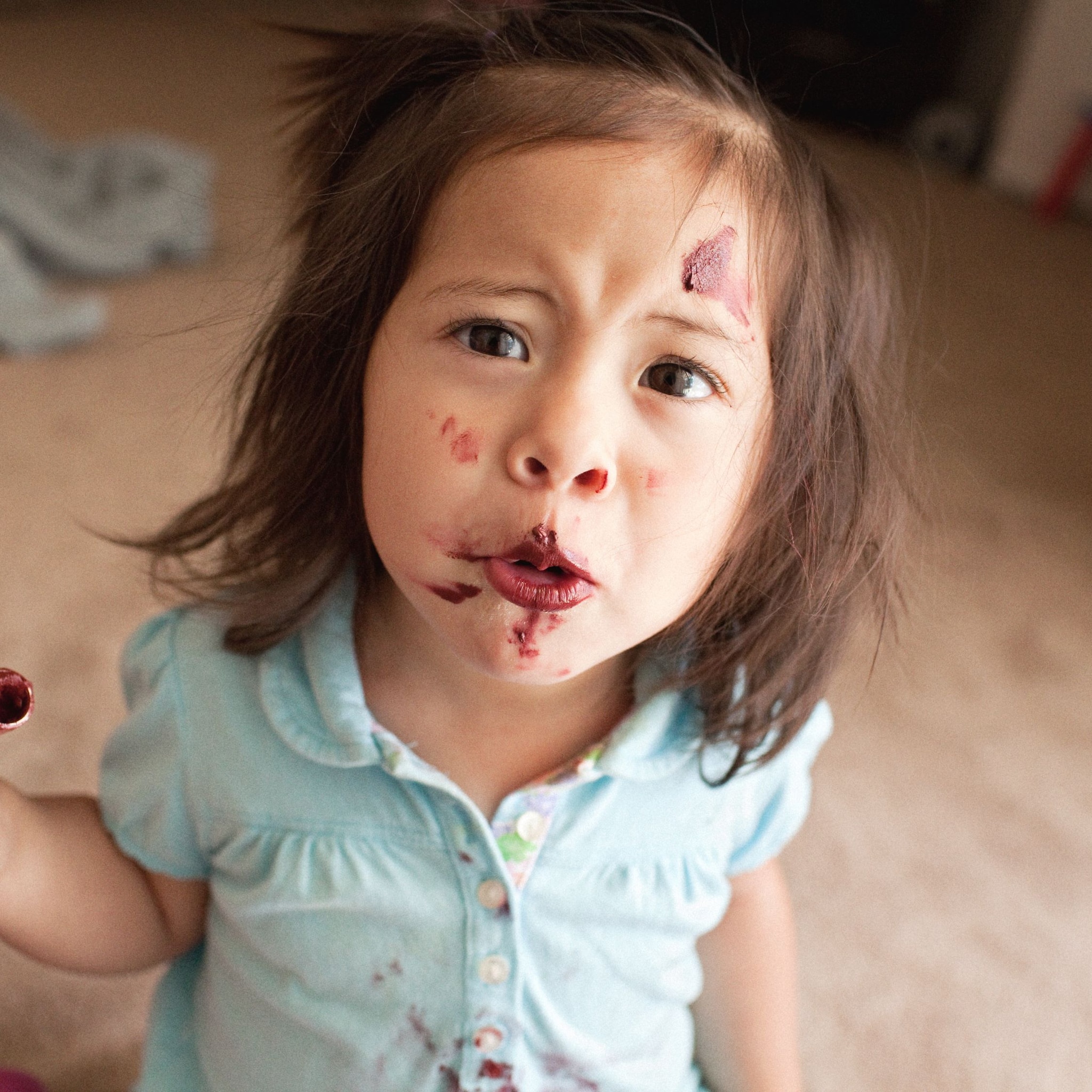 17 blunders van ouders die jou ook hadden kunnen overkomen