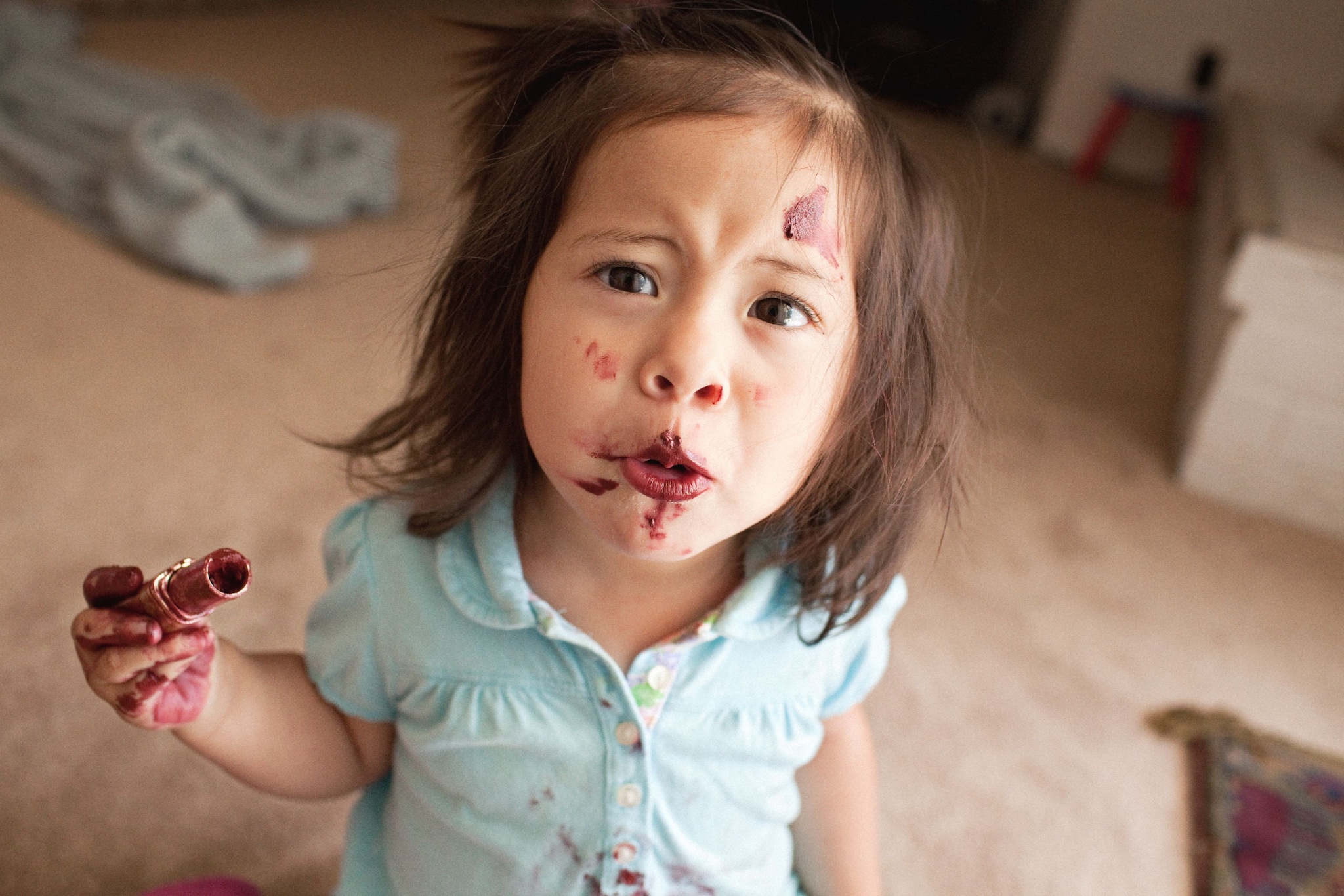 17 blunders van ouders die jou ook hadden kunnen overkomen Getty Images