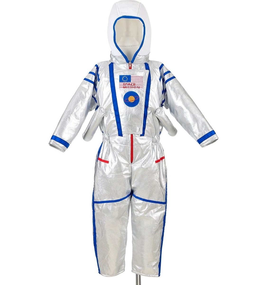 astronautenpak Souza Souza