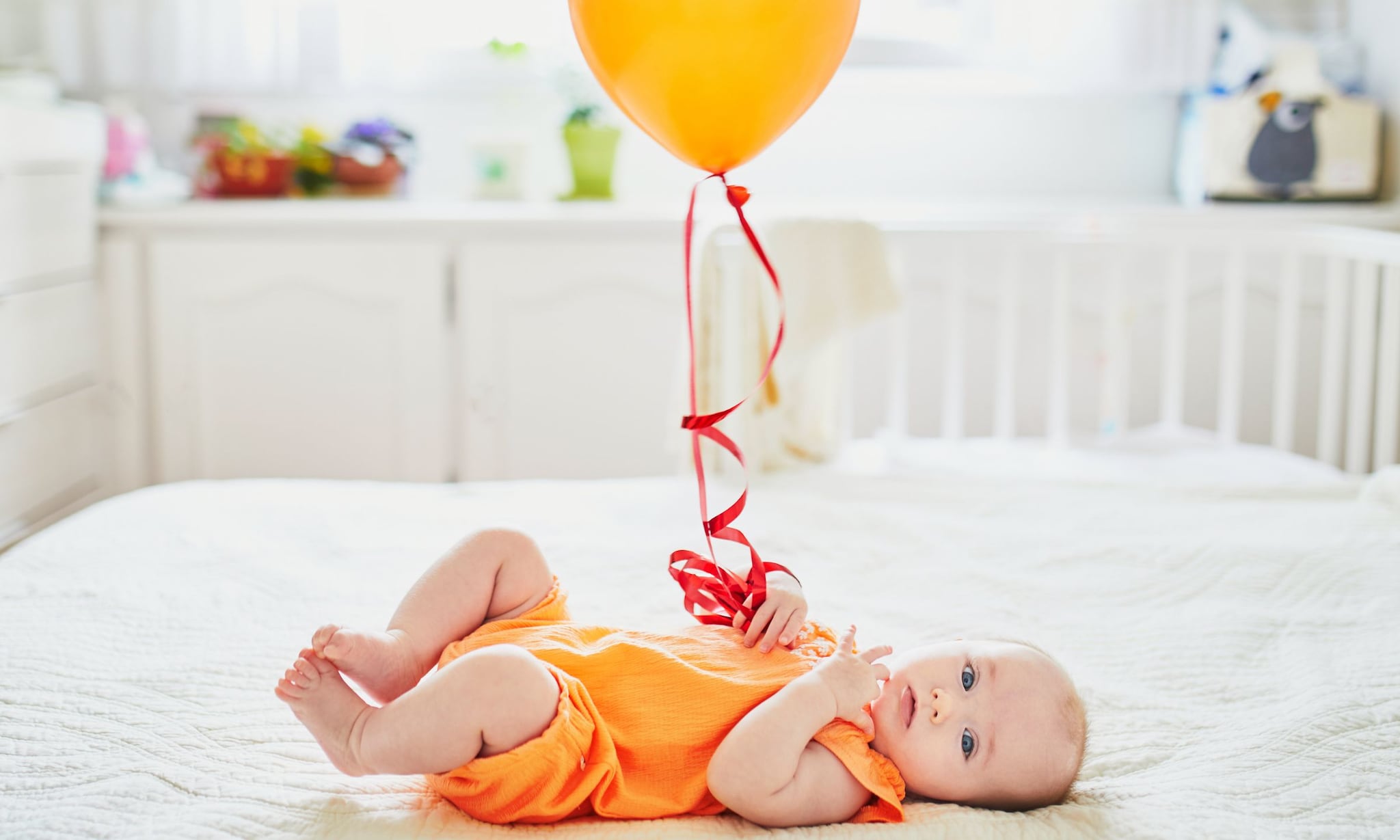 Hup Holland, Hup! Getty Images