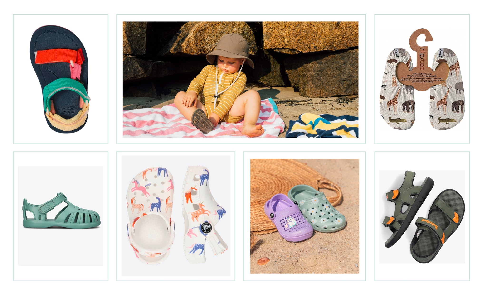 Waterschoenen kinderen hotsell