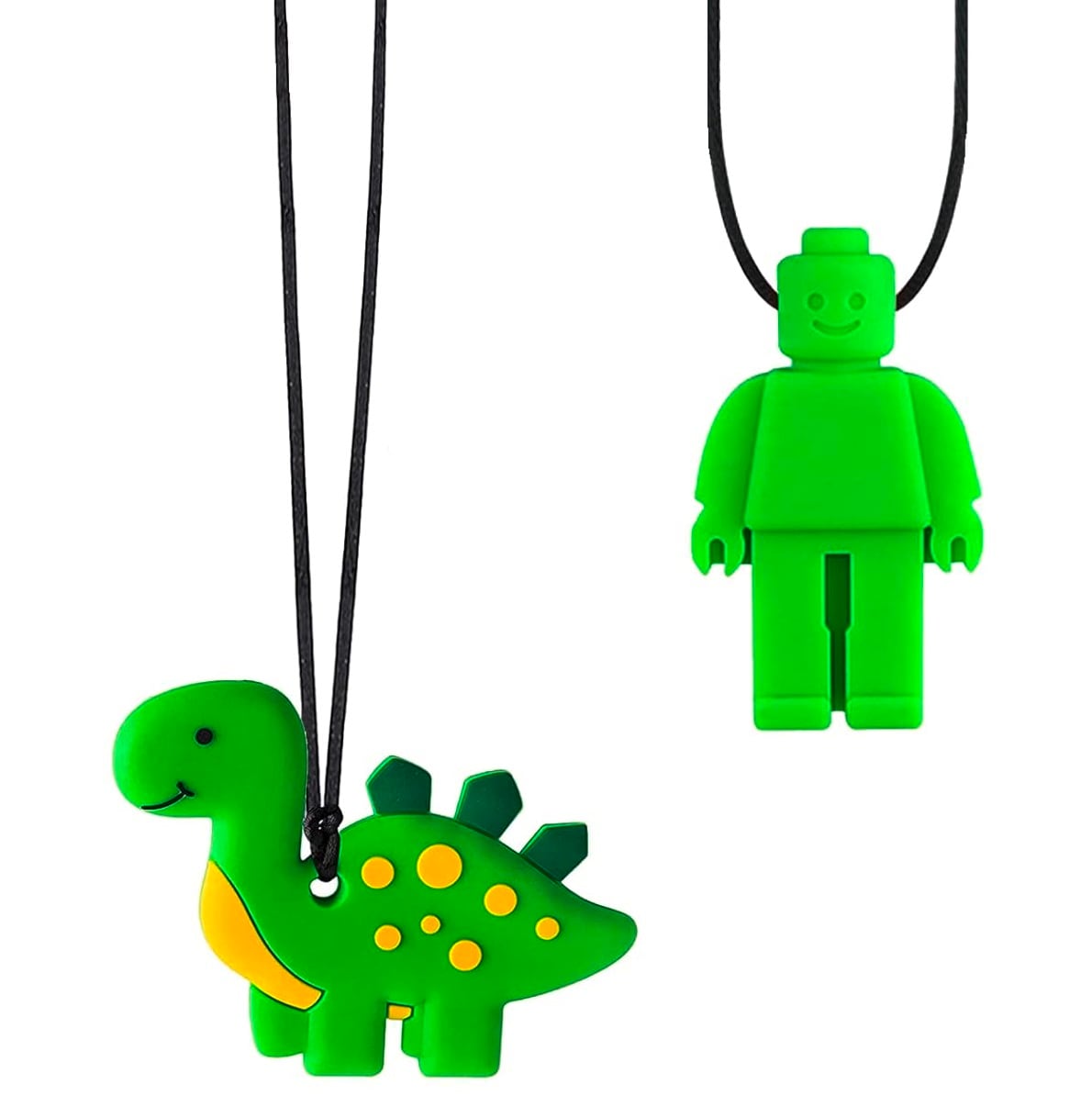 kauwketting bijtketting WanderGo