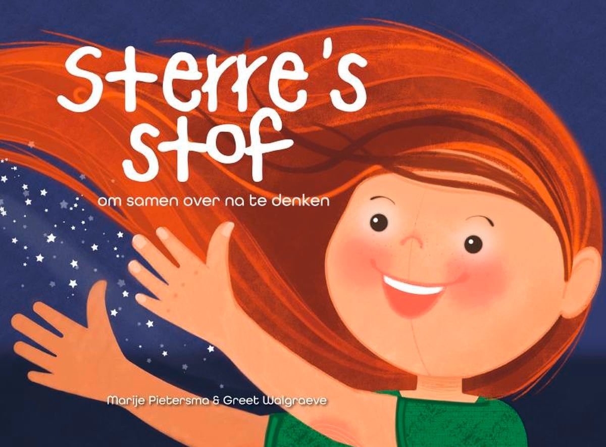 Sterre's stof Marije Pietersma en Greet Walgraeve
