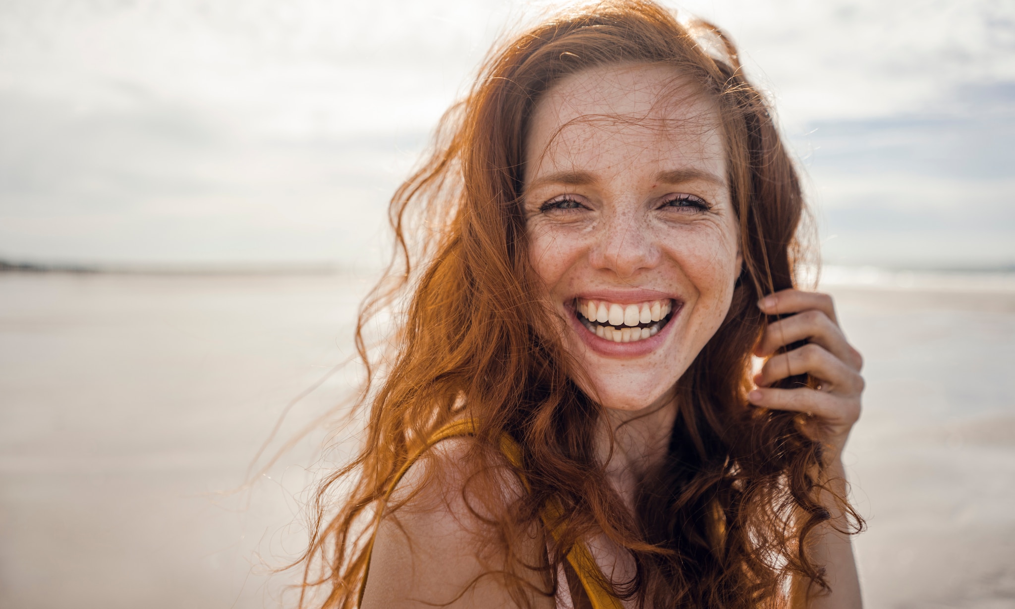 ouders tot rust komen op vakantie Getty Images