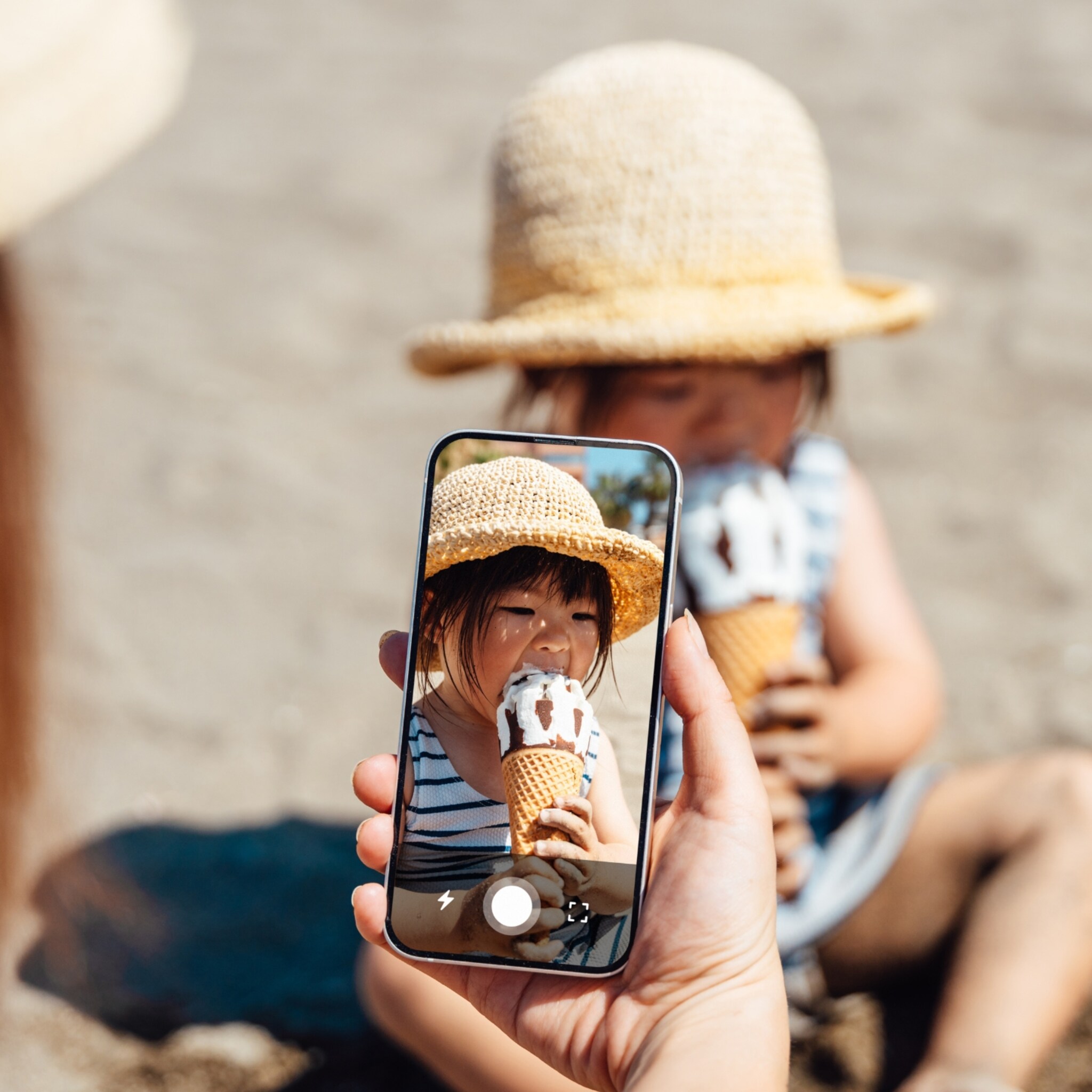 zo fotografeer je als een pro met je smartphone de beste tips voor foto s en video s van je kind