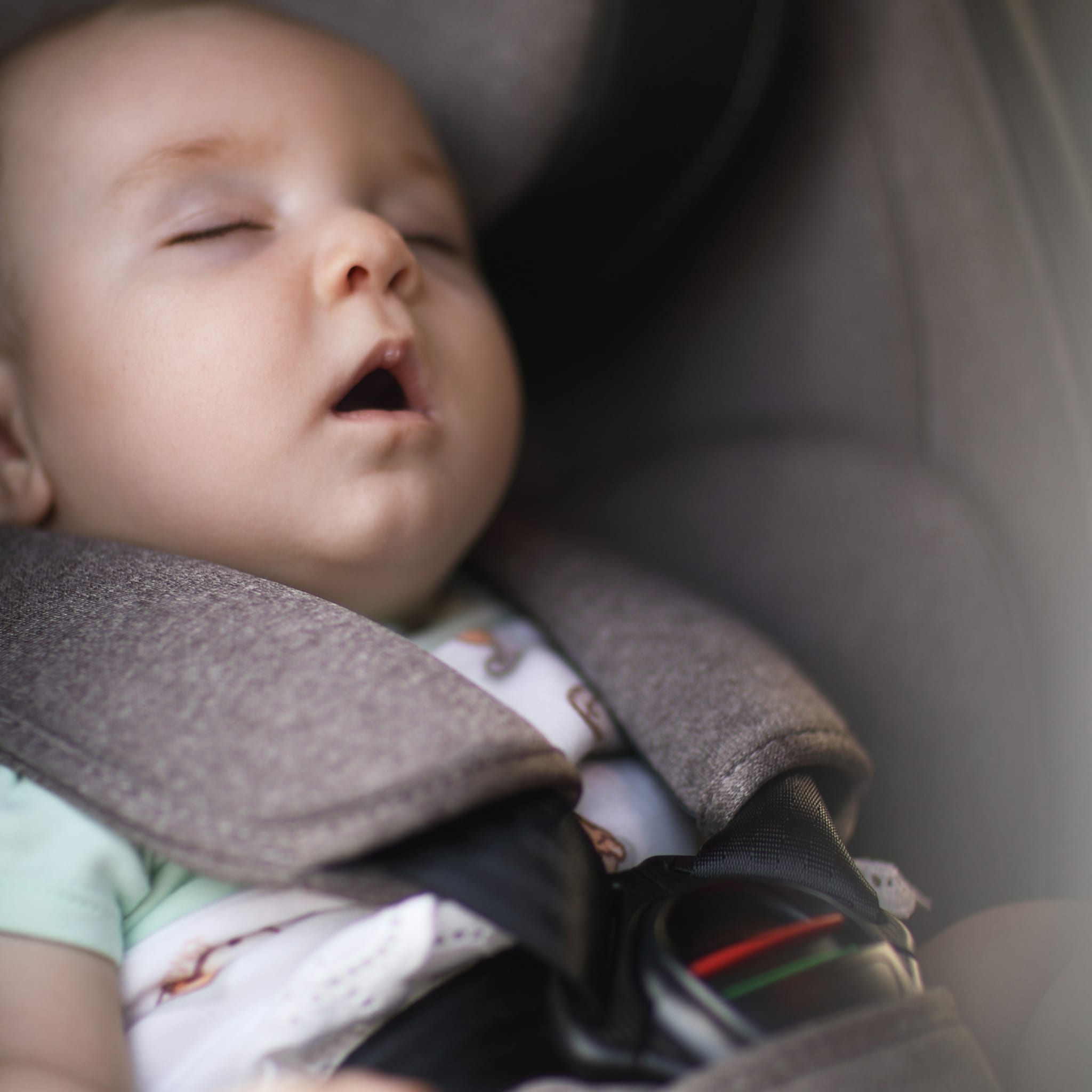 hoe werkt isofix bij autostoeltjes