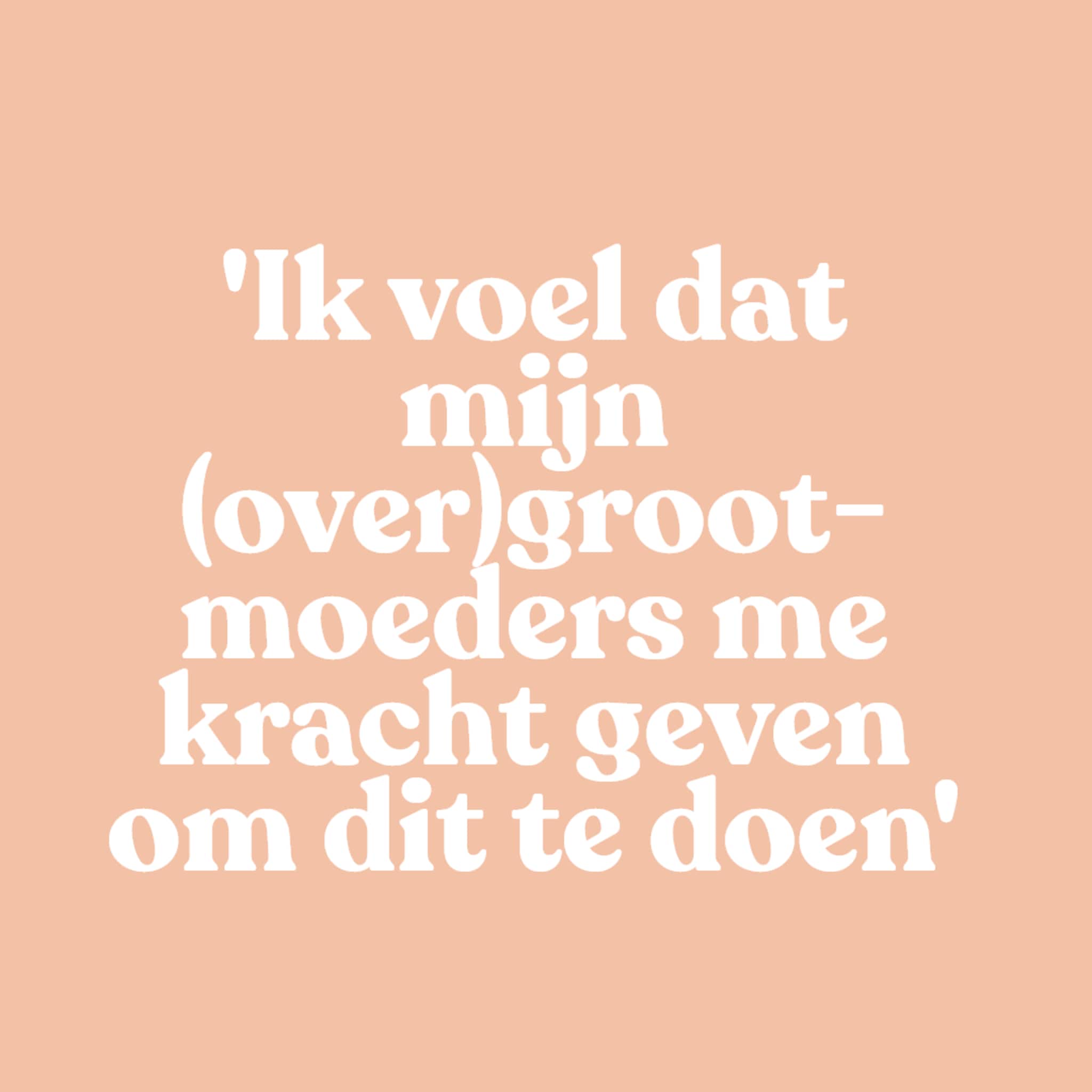 Stacey's bevallingsverhaal