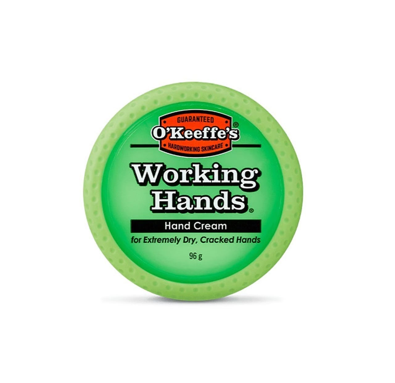 O'Keeffe's working hands handcreme O'Keeffe's