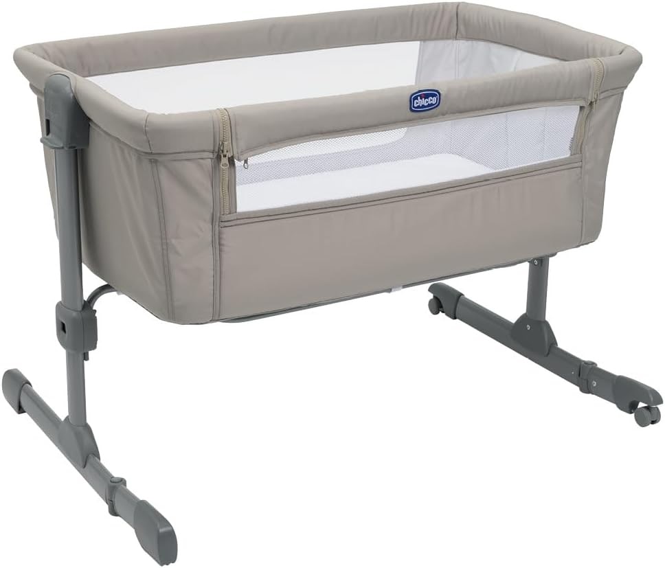 chicco next2me co-sleeper Chicco