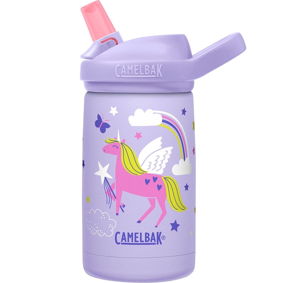 roestvrijstalen RVS camelbak drinkfles CamelBak