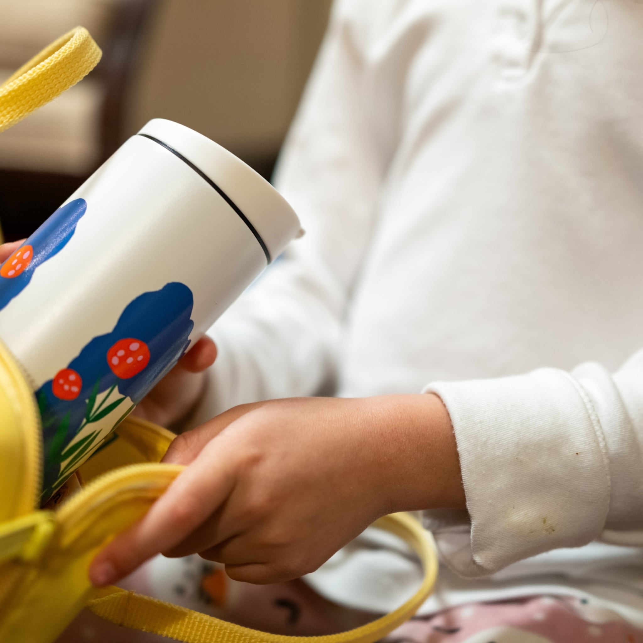 roestvrijstalen drinkbekers die niet lekken