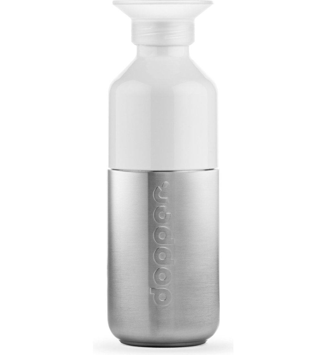 Dopper steel fles 350 ml Dopper