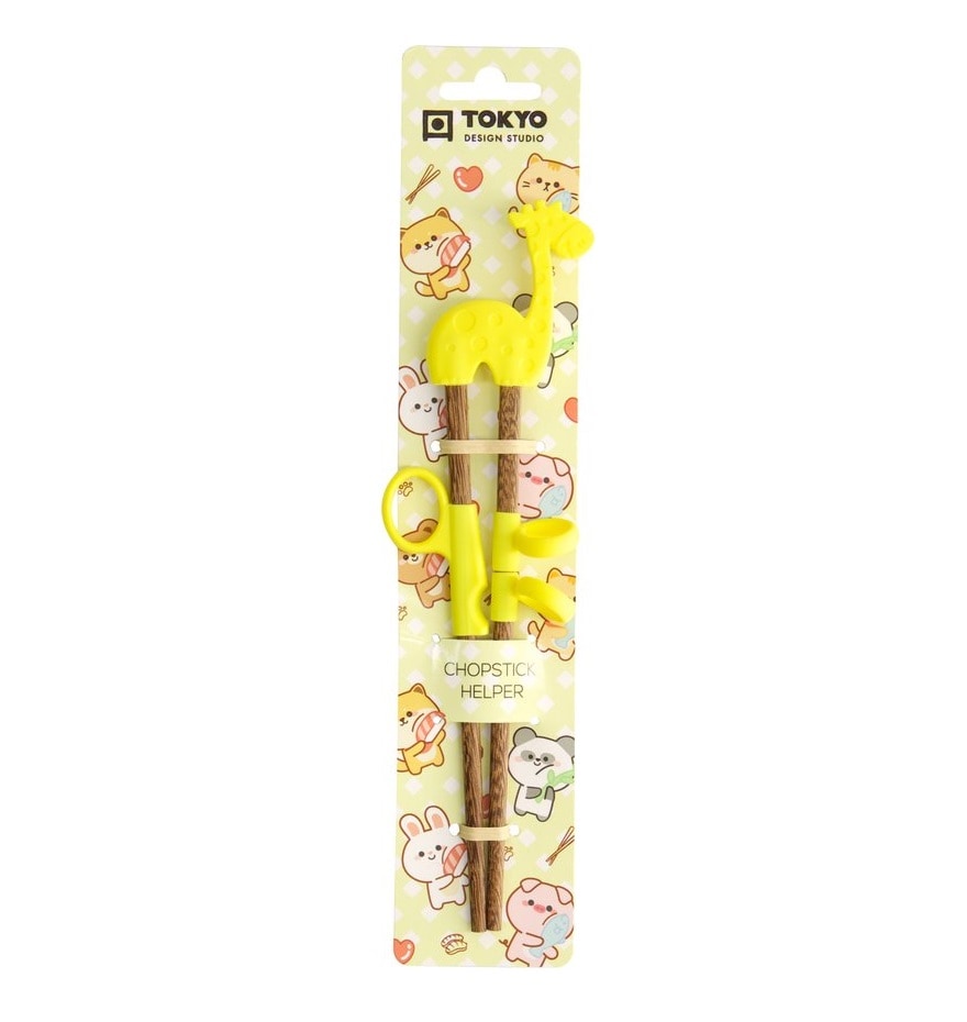chopstick helper Tokyo Design Studio