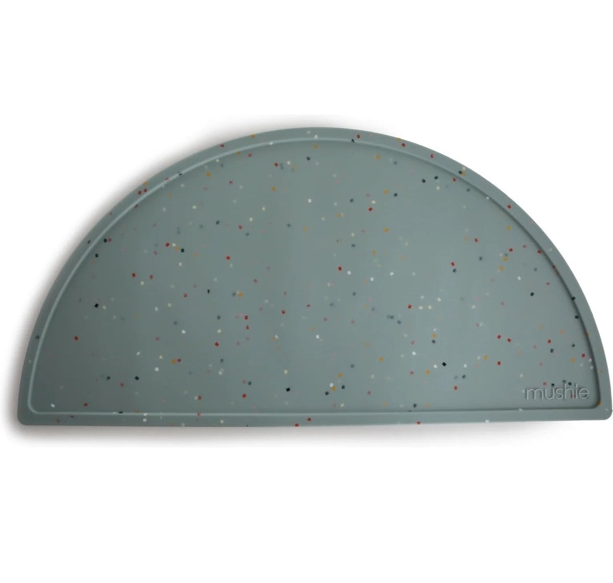 siliconen placemat Mushie