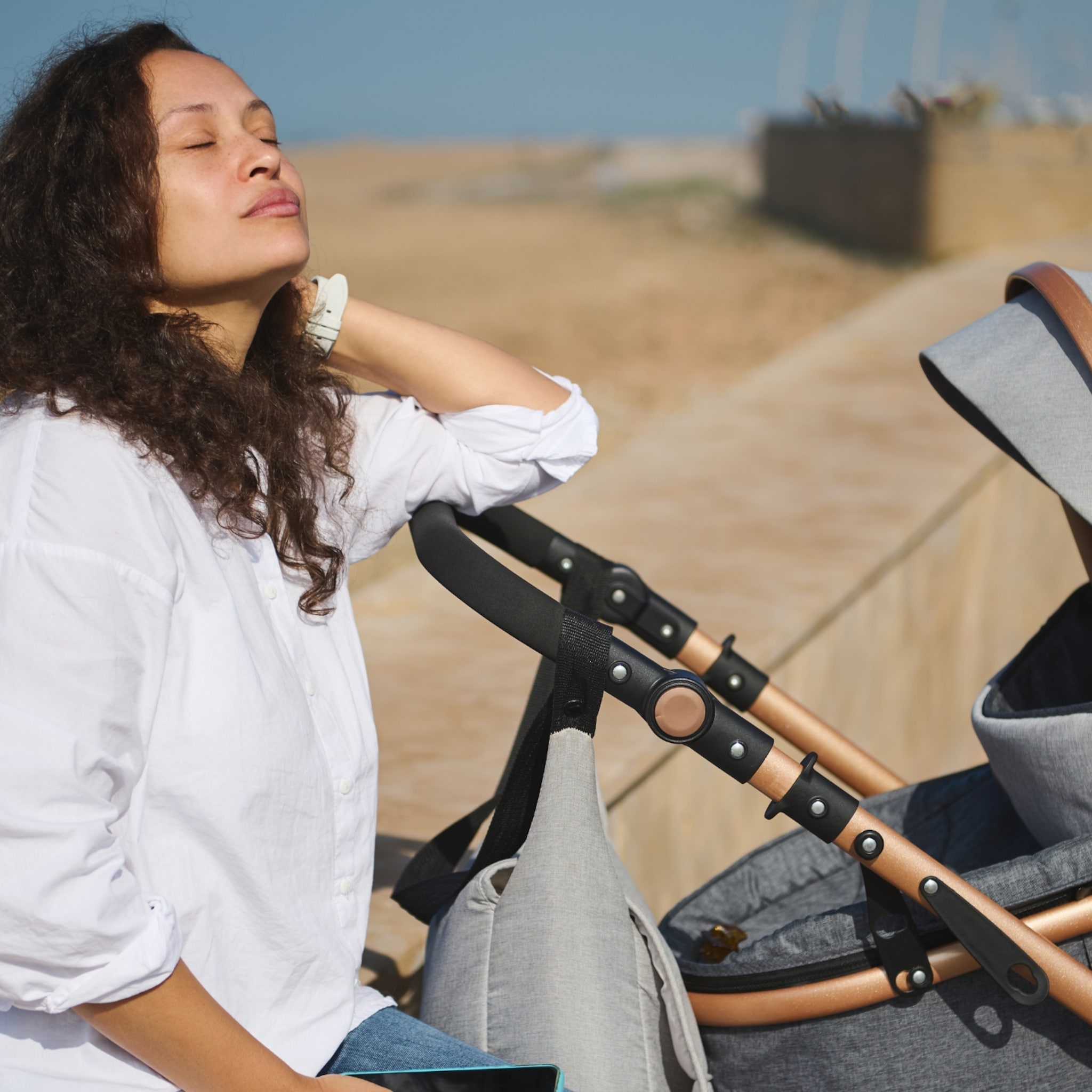 rockit baby rocker