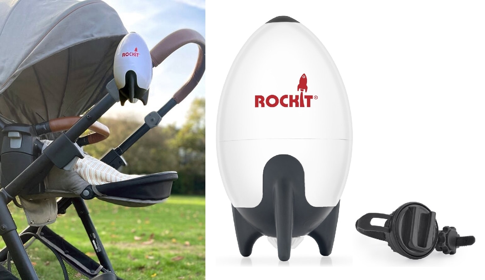 rockit baby rocker Rockit