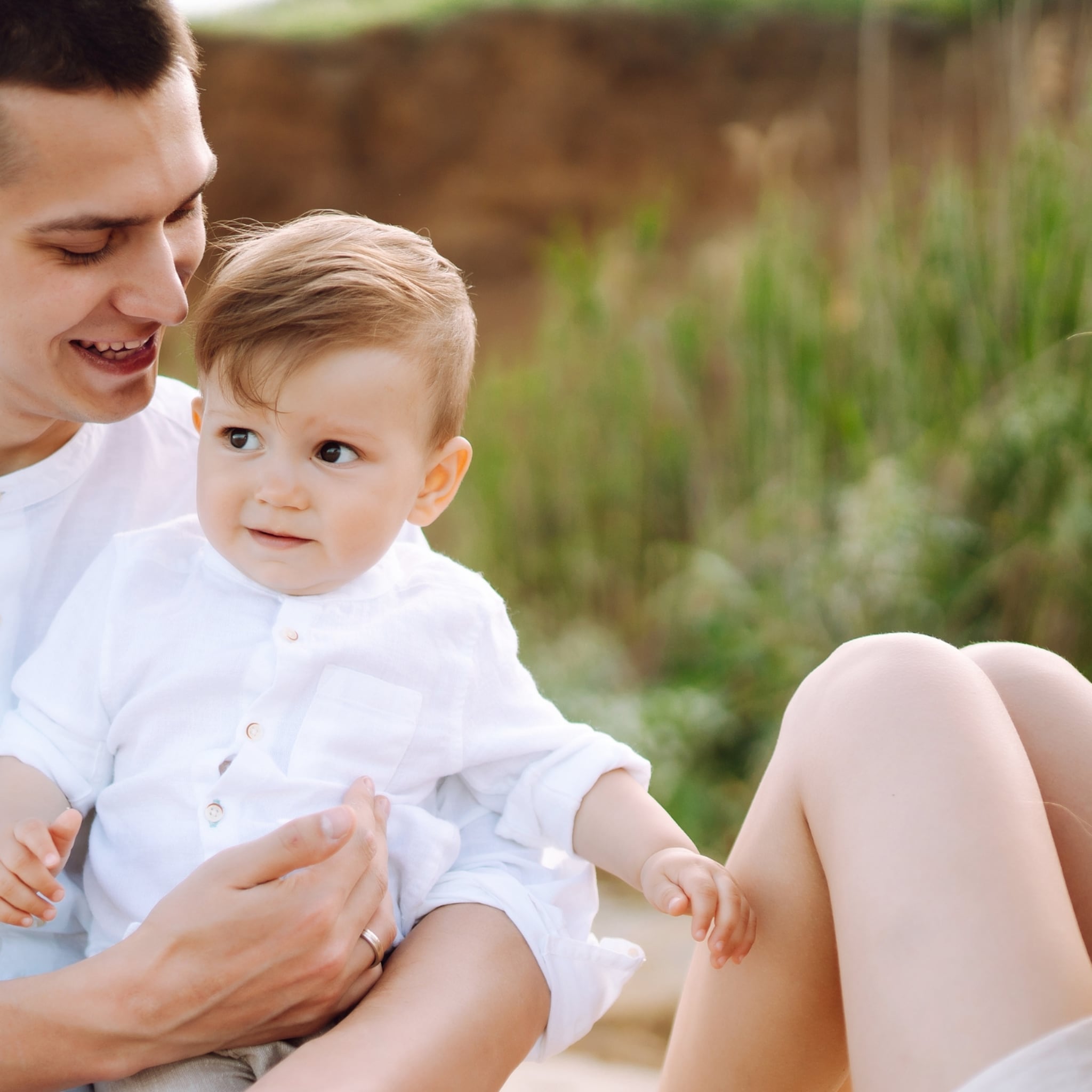 relatietips voor ouders met jonge kinderen