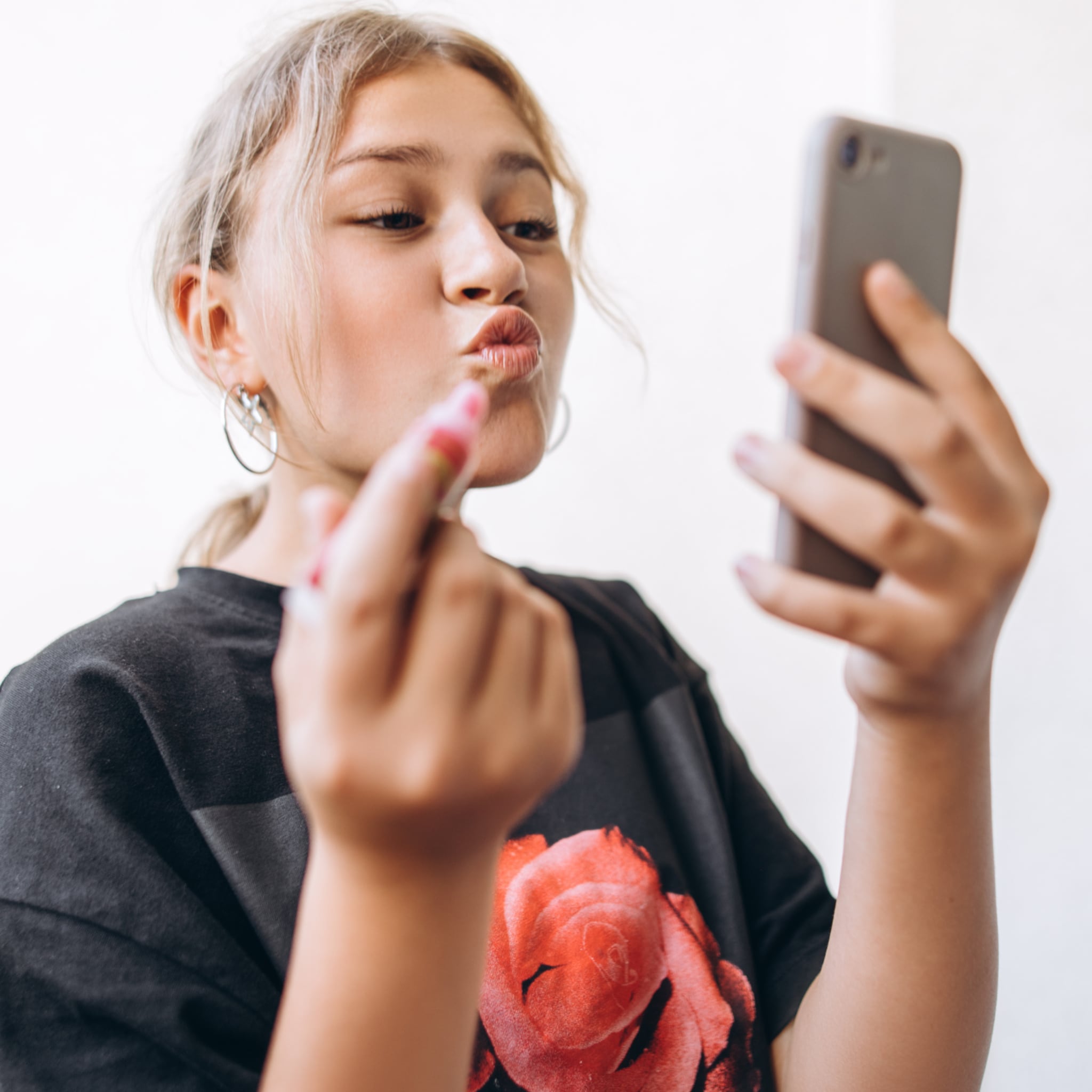de eerste telefoon voor je kind dit moet je weten