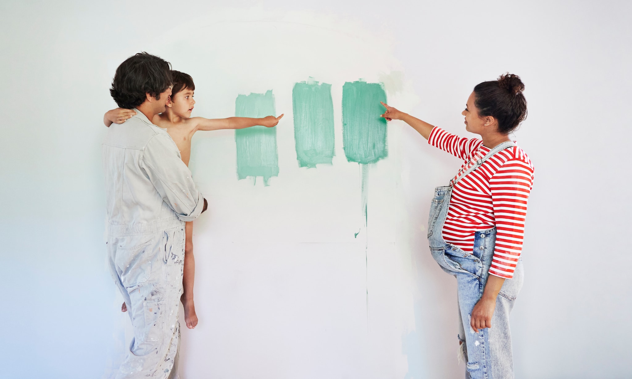 nesteldrang Getty Images