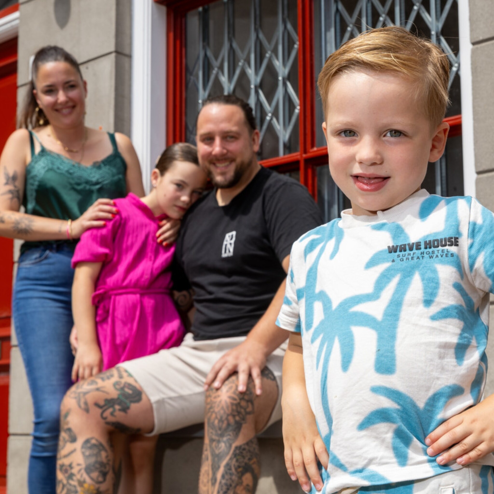 de wereld van nick en janneke staat stil als de kinderopvang belt we zijn aan het reanimeren