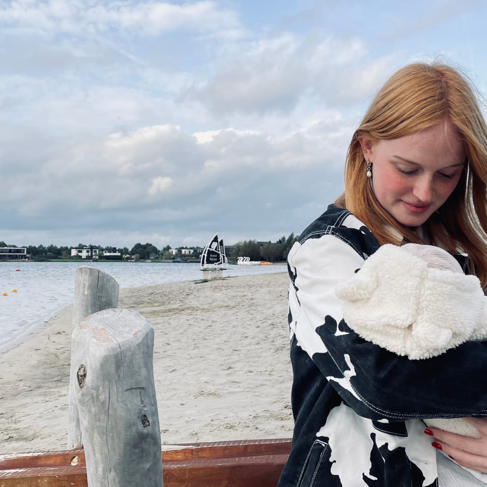 alicia 20 was suicidaal met mijn zoon voel ik kracht om door te zetten nu sta ik er niet meer alleen voor