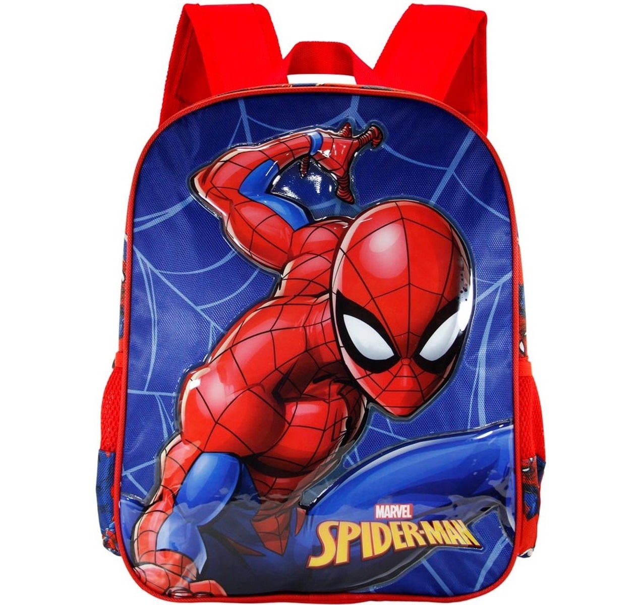 spiderman kinderrugzak Spiderman
