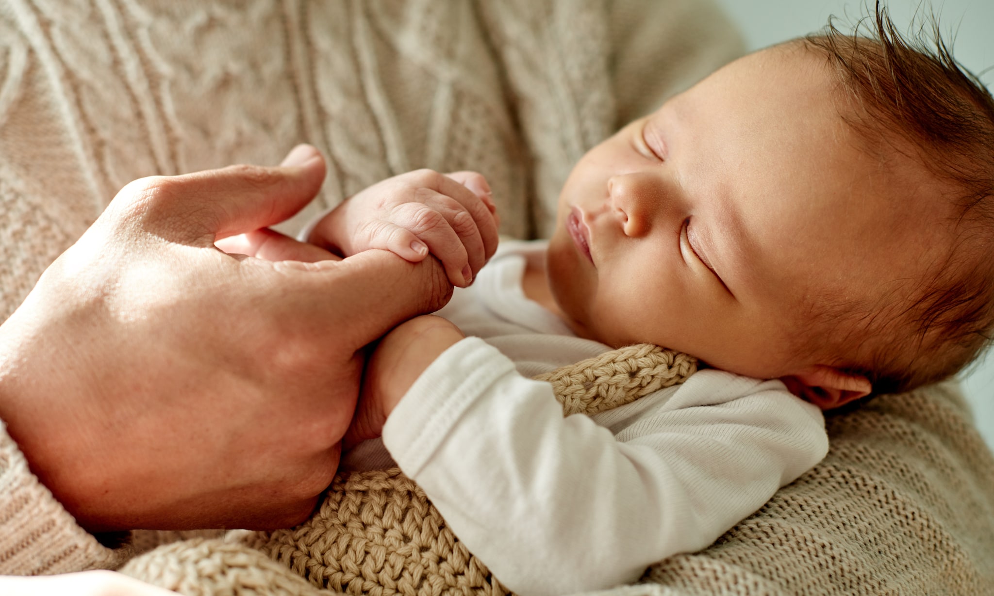babynamen 6 letters Getty Images