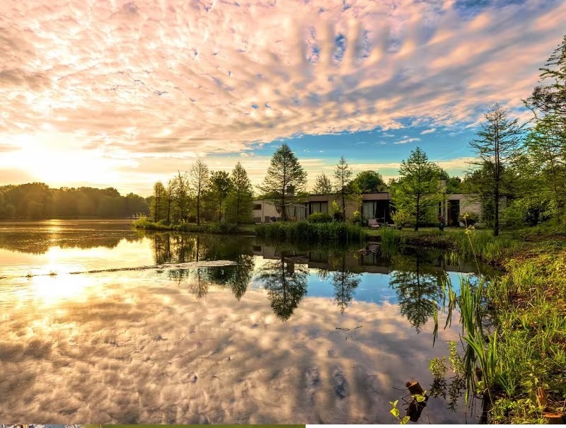 center parcs het heijderbos Center Parcs