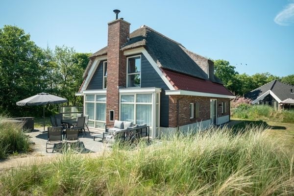 landal sluftervallei texel Landal