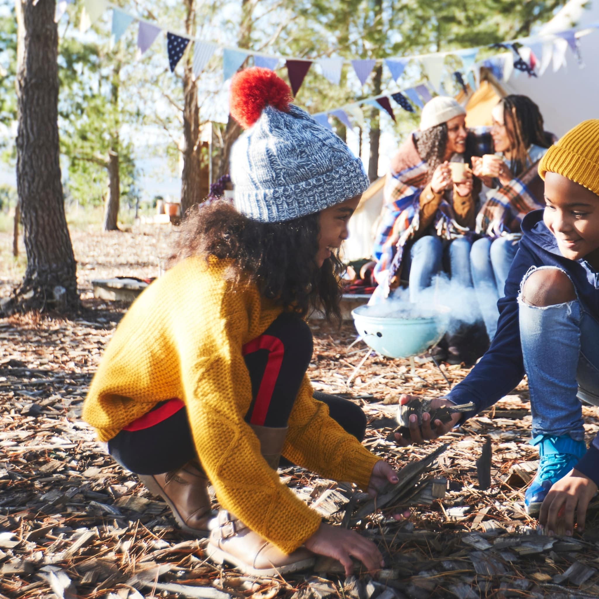 herfstvakantie de leukste bestemmingen met kinderen