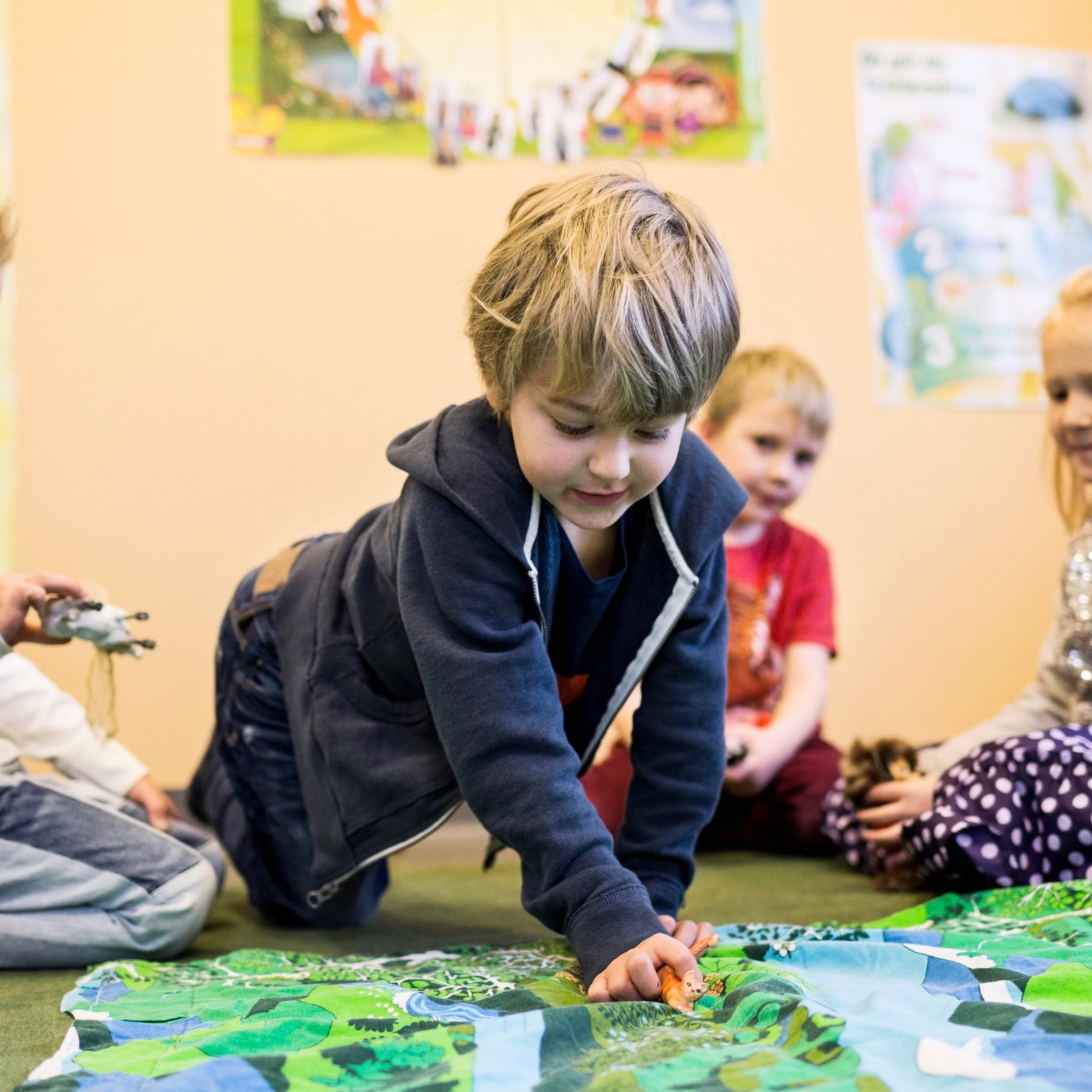 ouders betalen vaak meer dan de maximumprijs voor kinderopvang