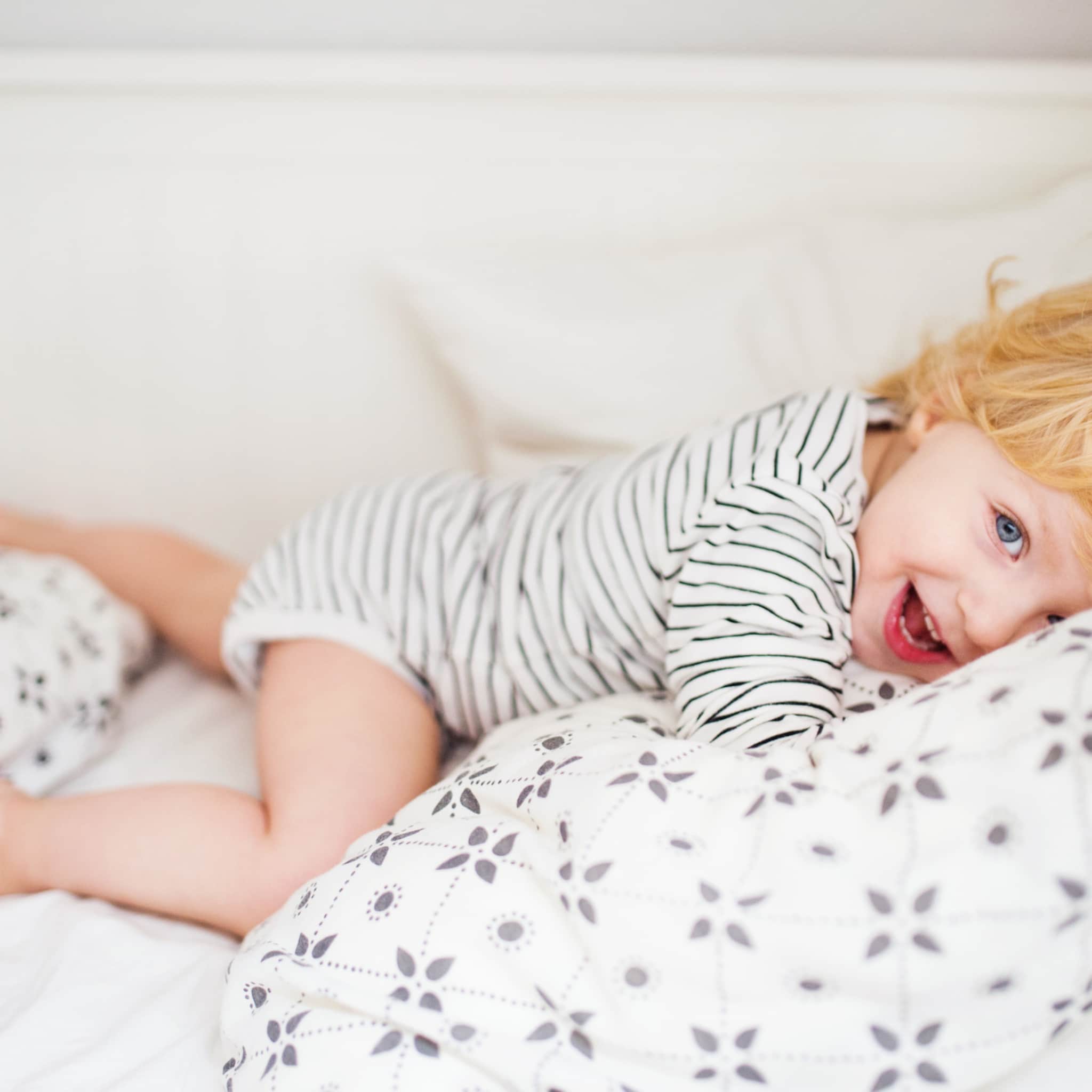 bedtijden voor kinderen handig slaapschema