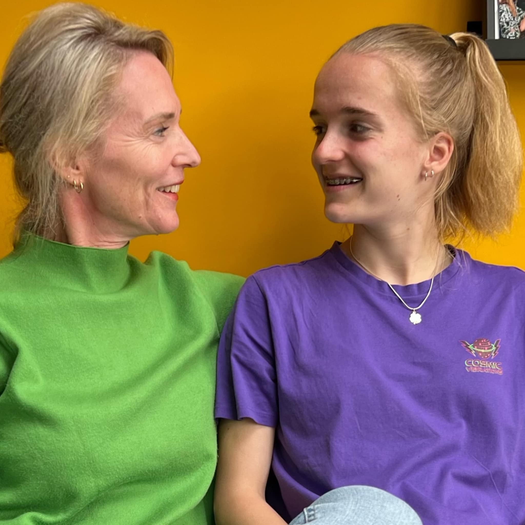 the one kid club anouk wordt woest als mensen zeggen dat een kind geen kind is