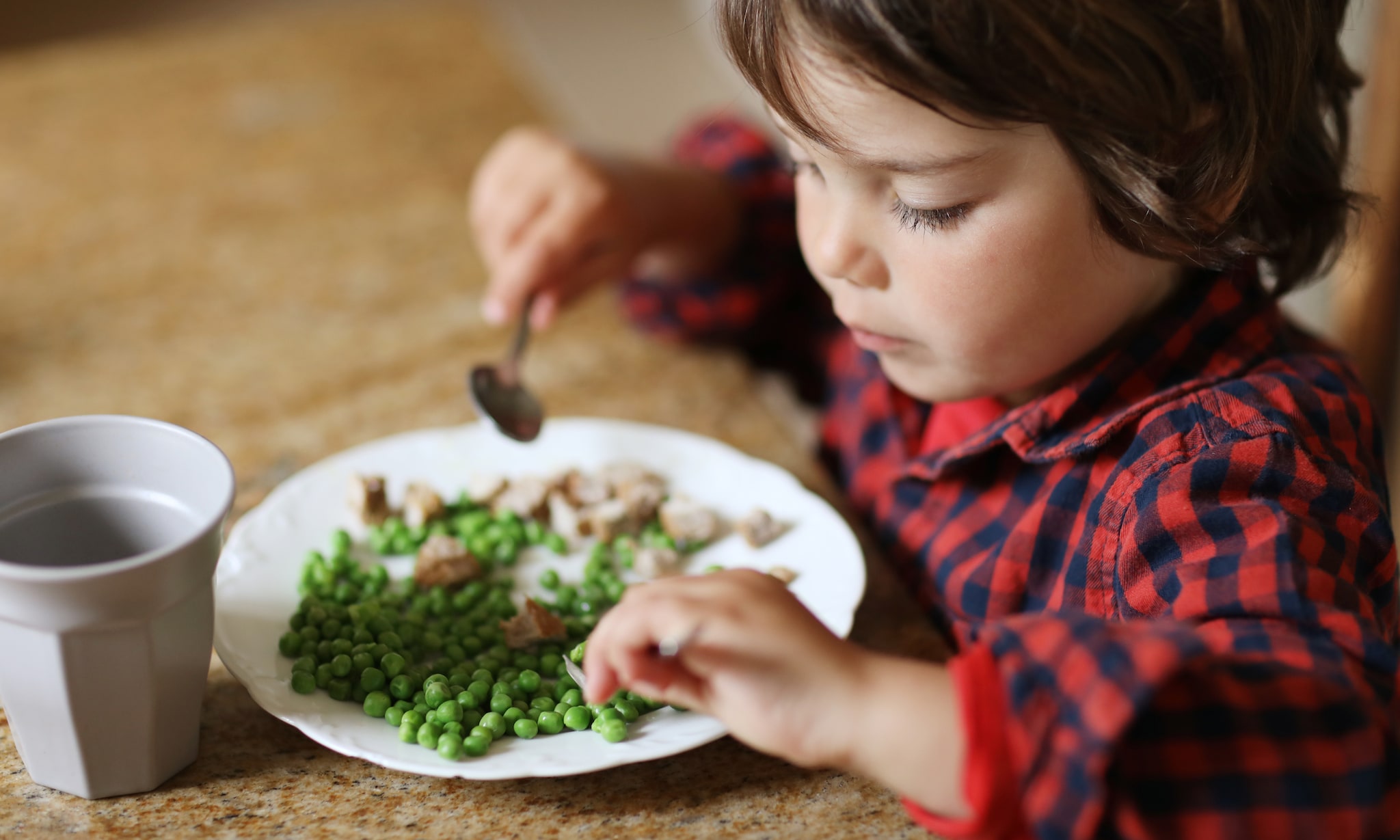 vezelrijk eten Getty Images