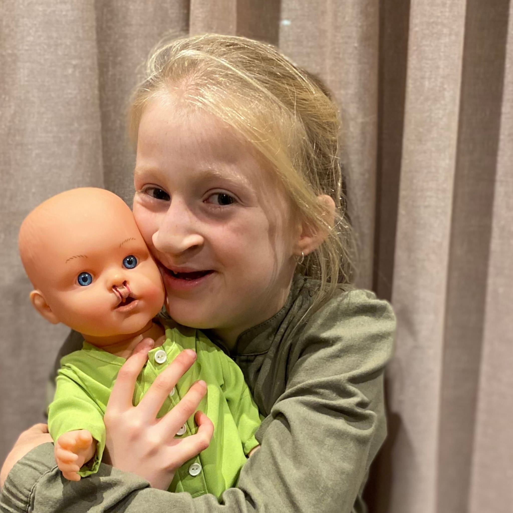 hannah robin pop schisis logeren