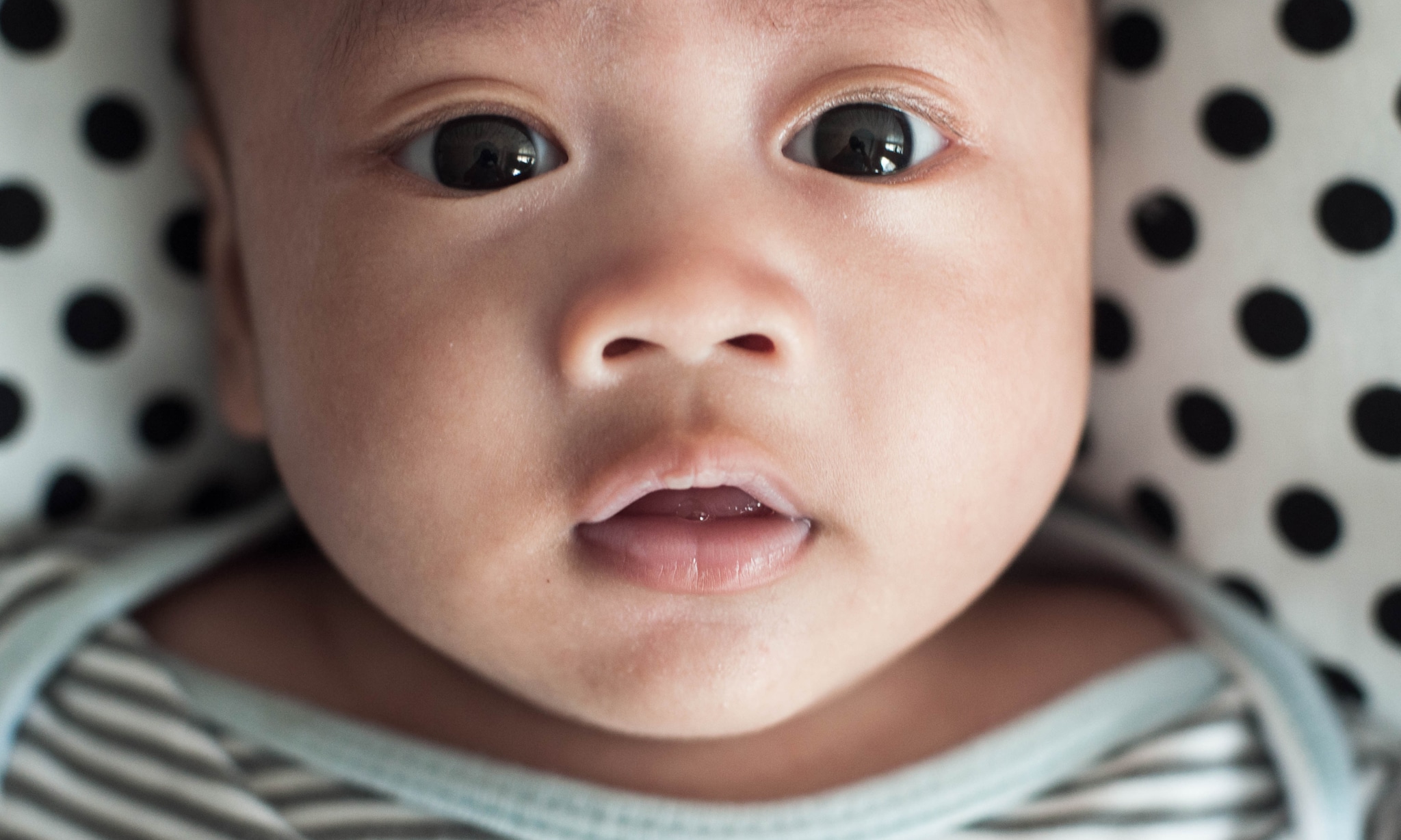 groeicurve lengte en gewicht van je baby Getty Images