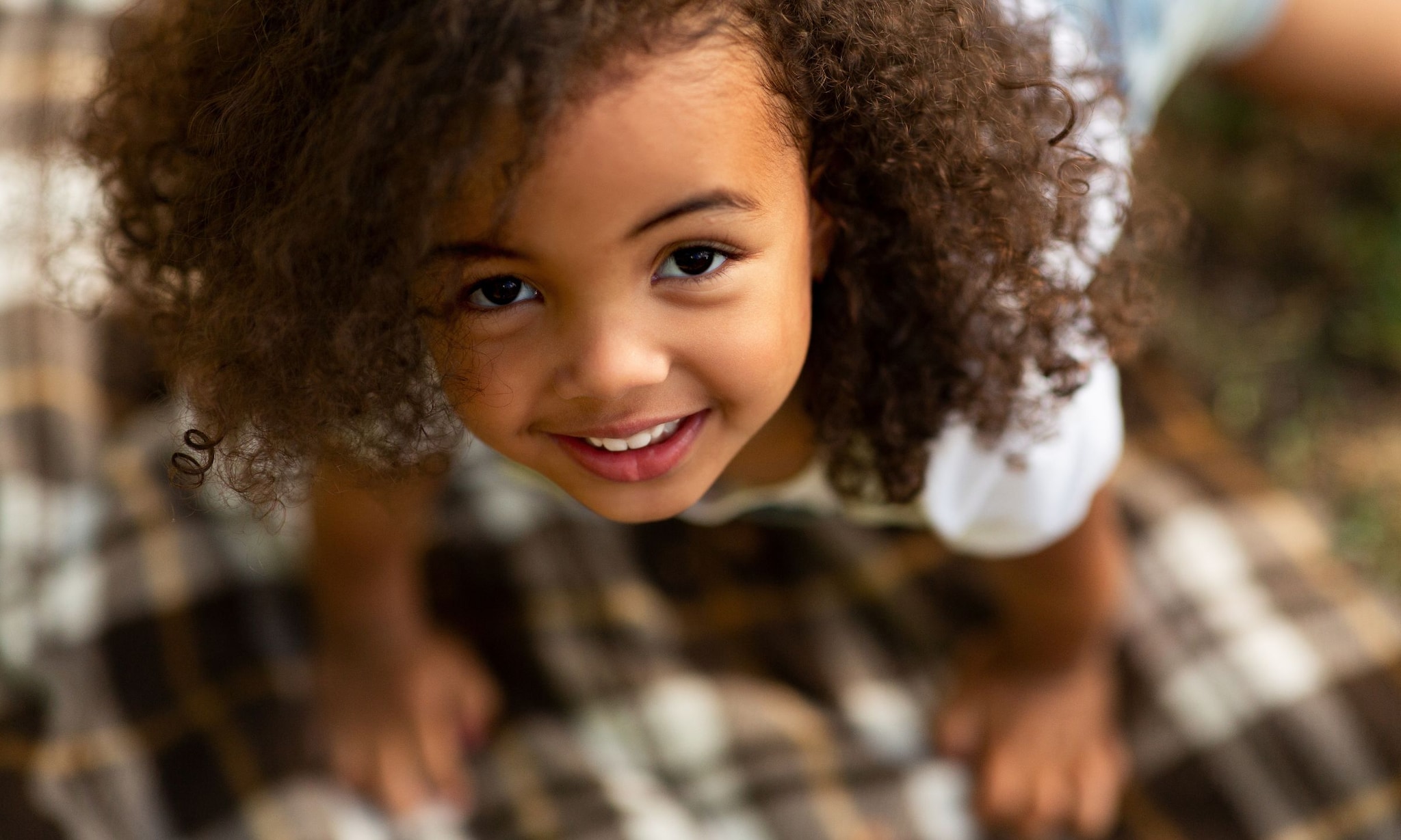 Peuter 3,5 jaar Getty Images