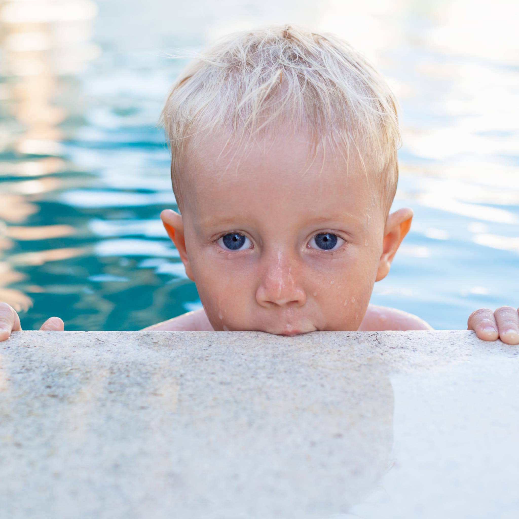 waterwratjes bij kinderen