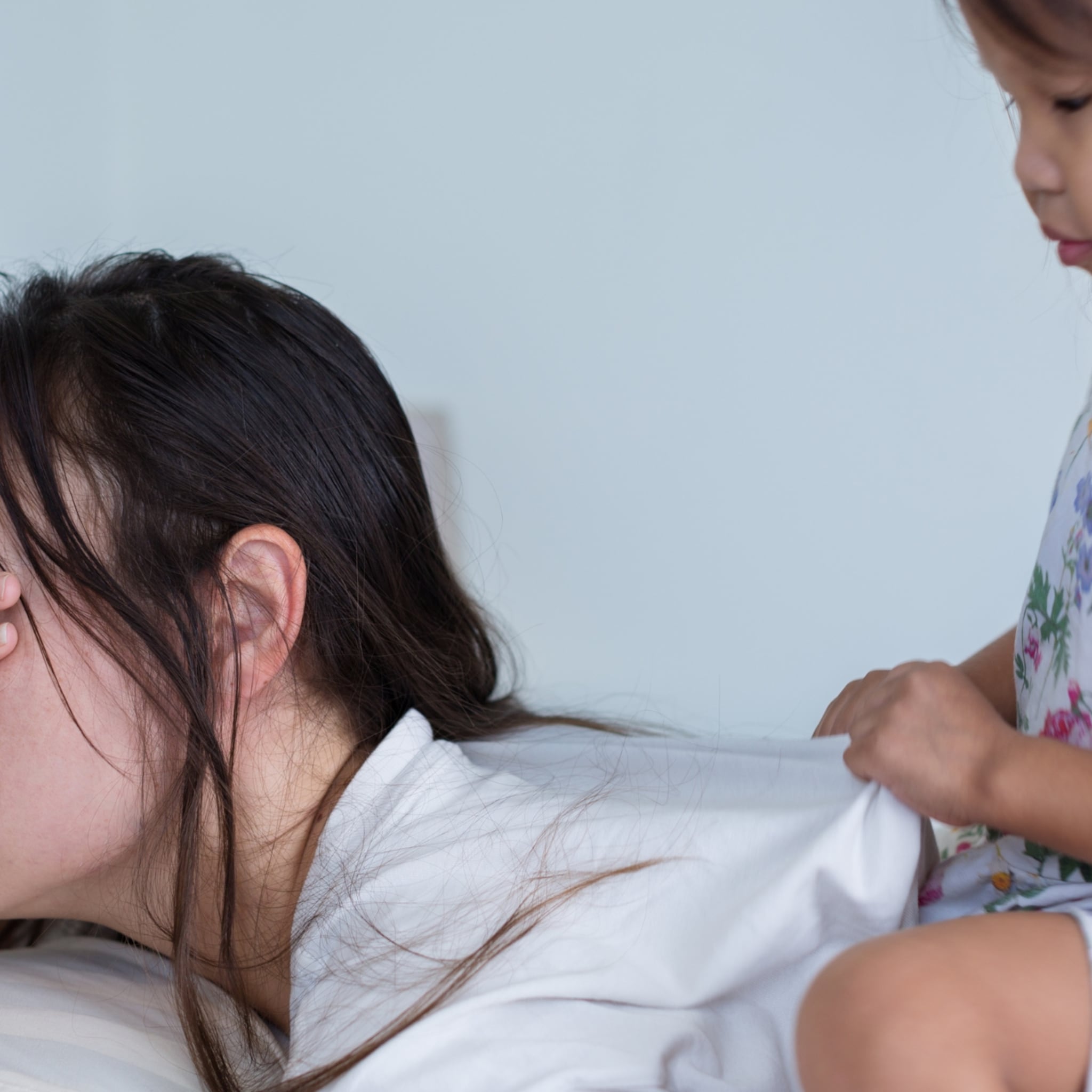 11 dingen die je niet wilt horen als je kind altijd vroeg wakker is