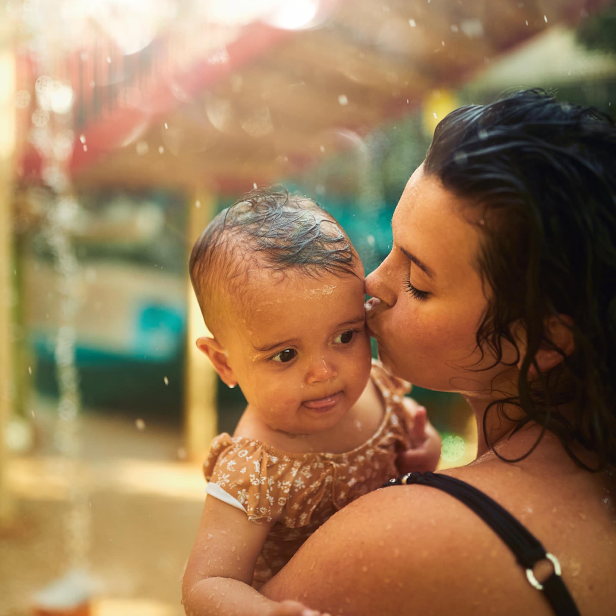 center parcs met baby daar wordt de eerste vakantie met je baby een succes