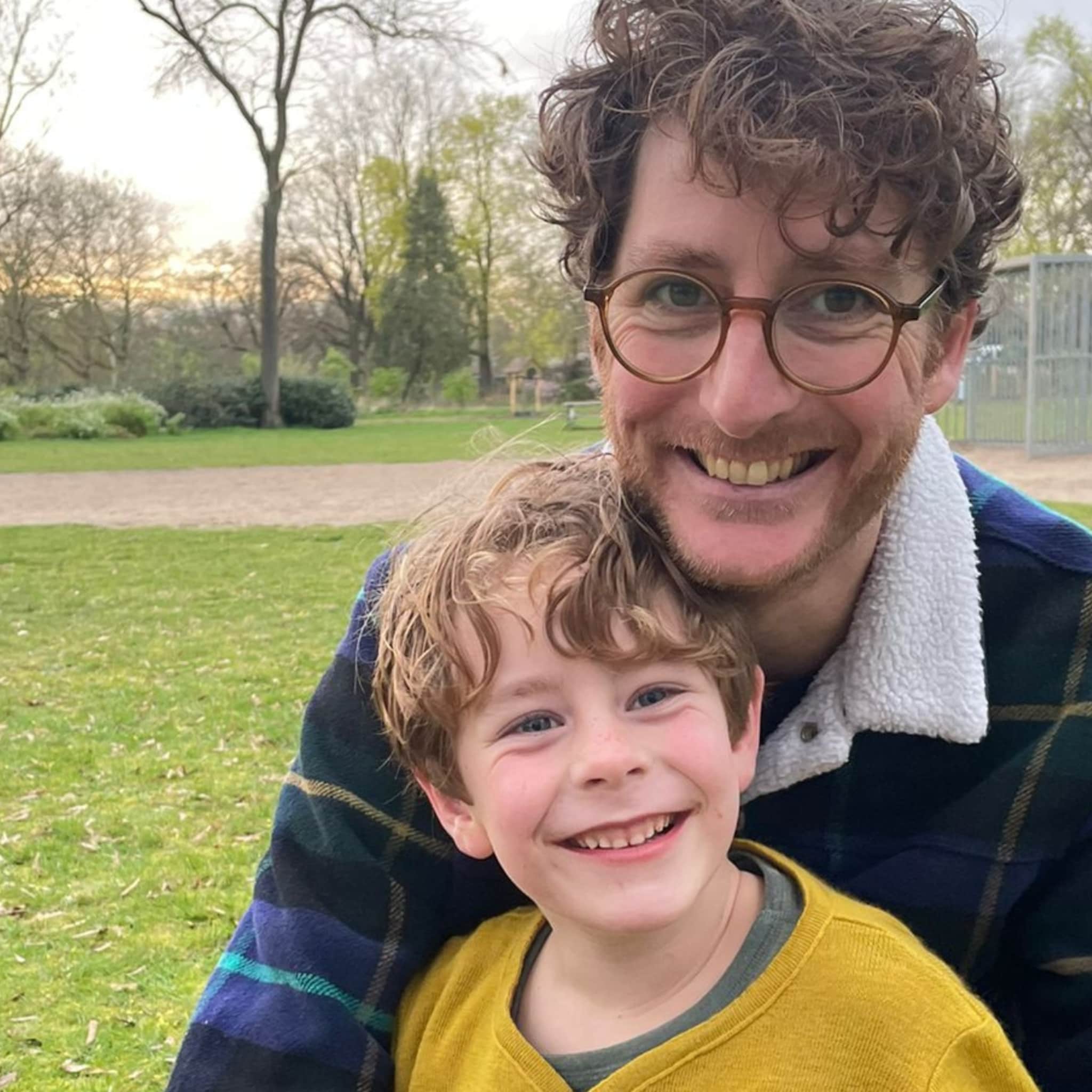 the one kid club roy tweede is er nooit gekomen