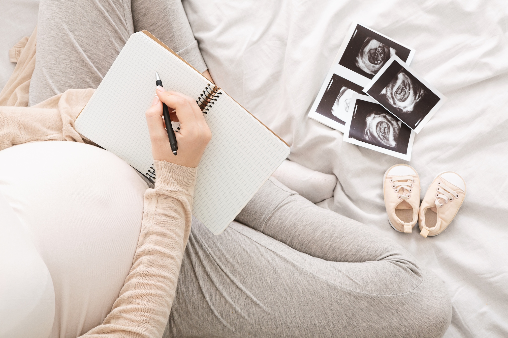 BN'ers babynamen Getty Images