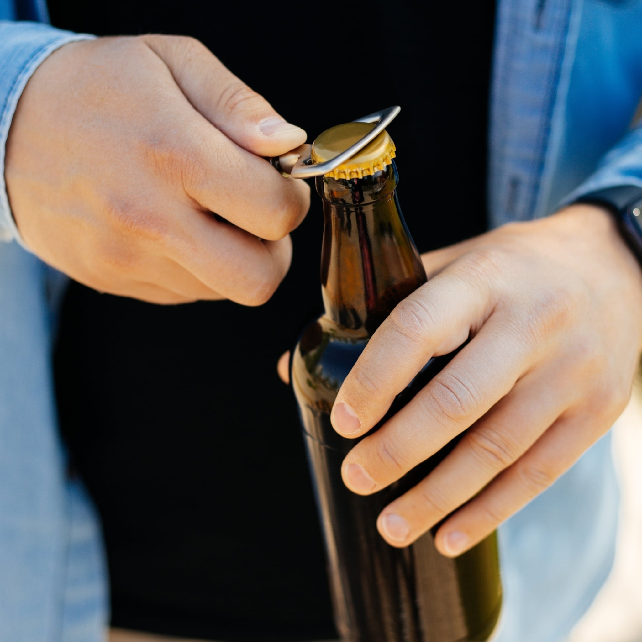 onderzoek alcoholgebruik vaders grote invloed zwangerschap