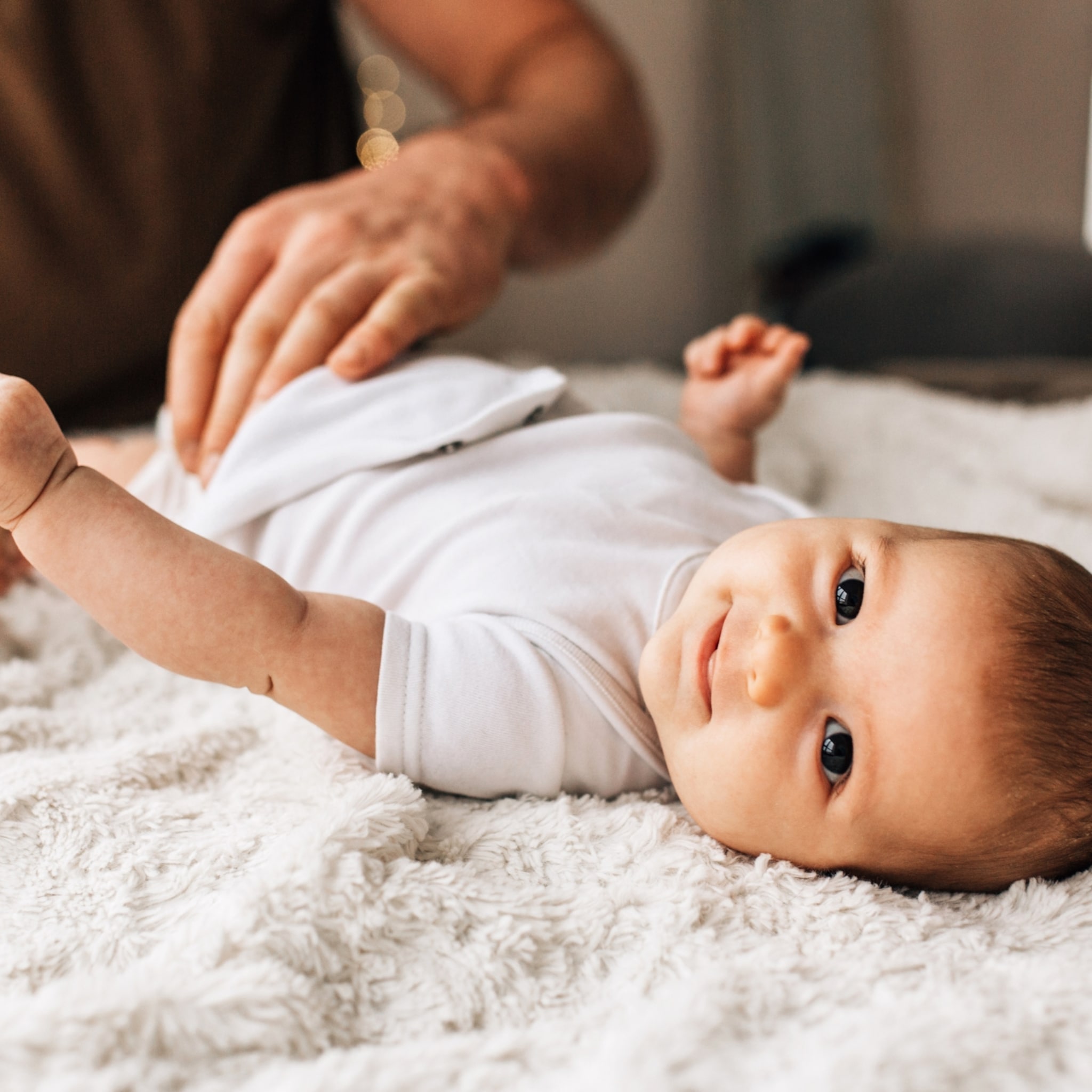 Onderzoek: Eén op de tien moeders heeft spijt van babynaam