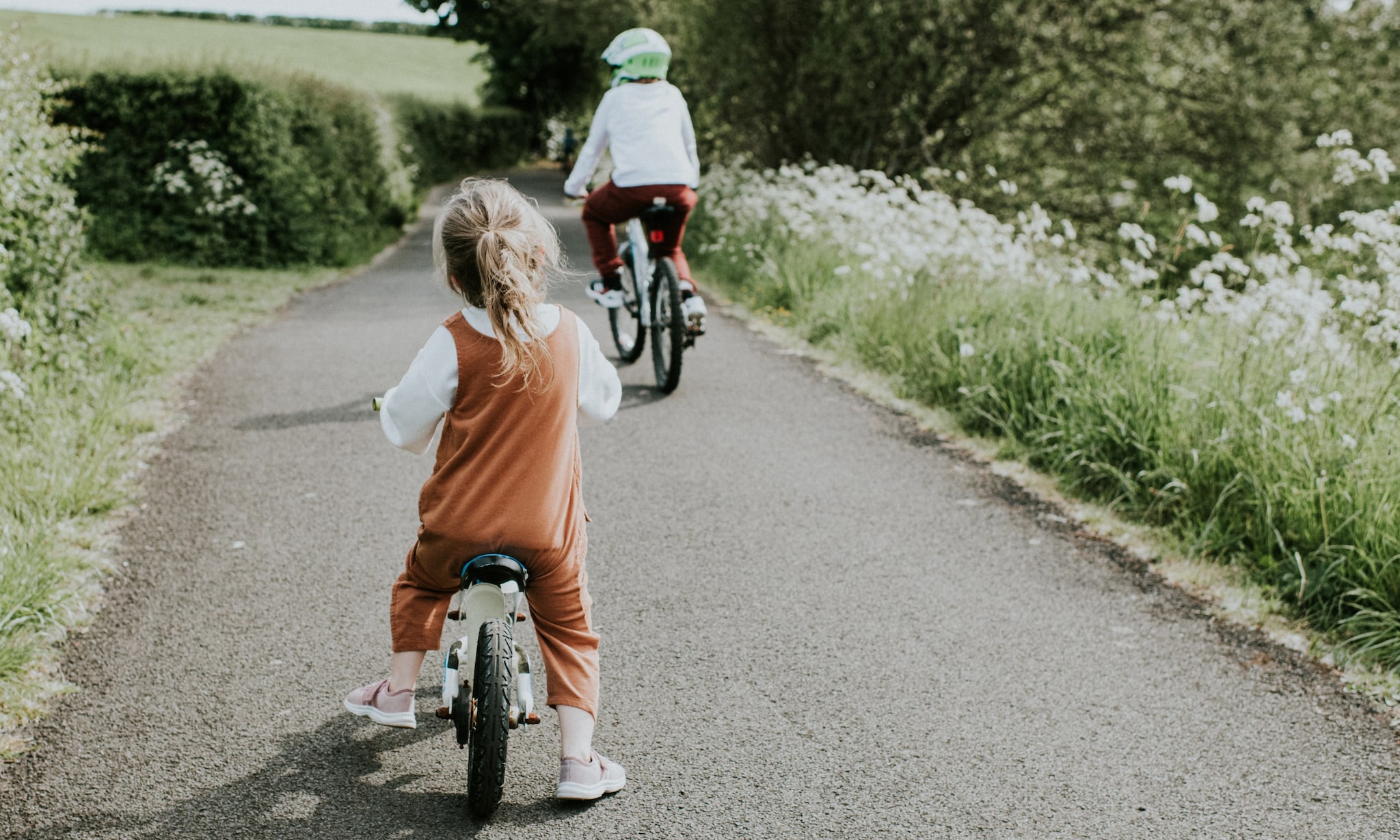 Loopfiets Kopen: Tips Plus Het Beste Model Per Leeftijd