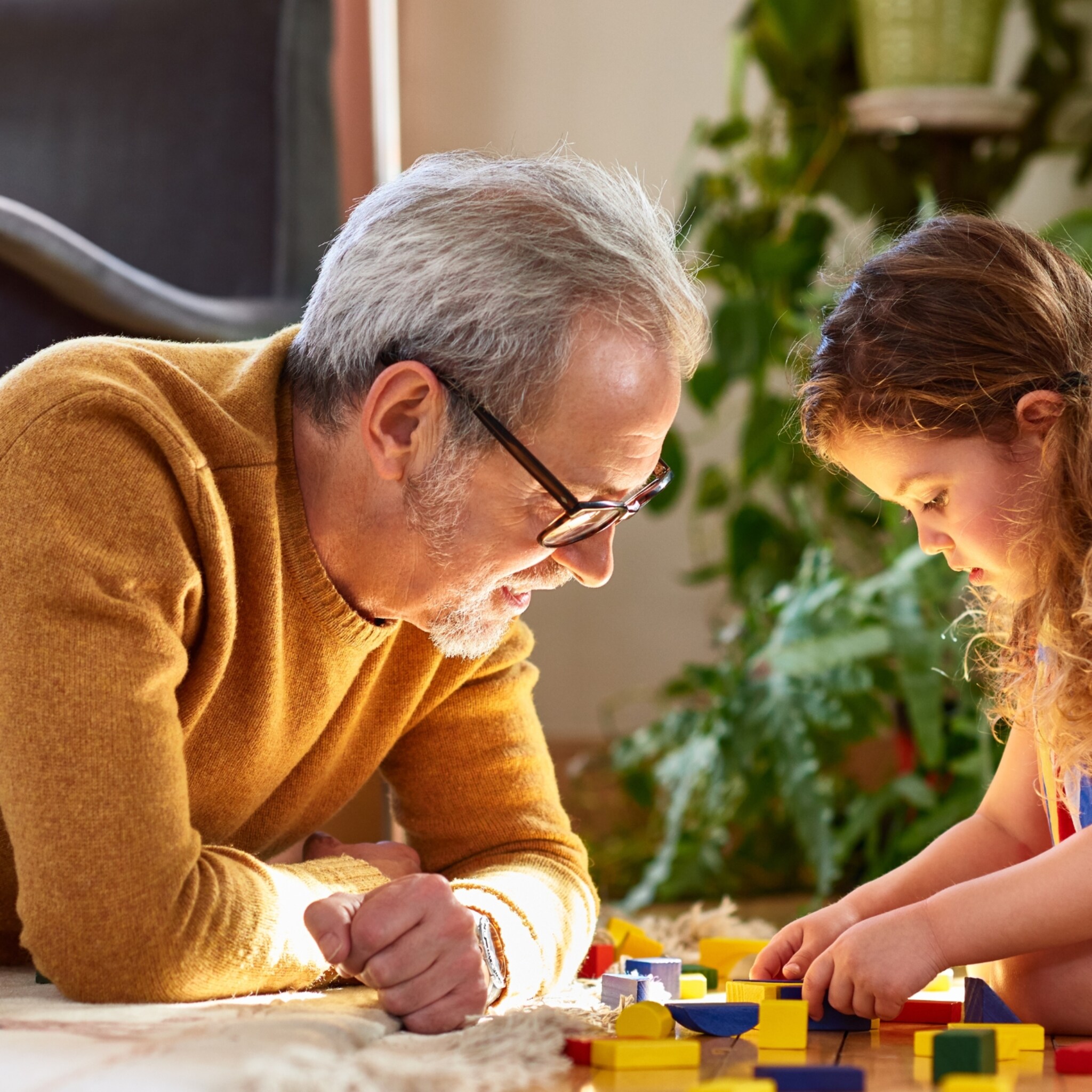 uitspraken opmerkingen grootouders kleinkinderen