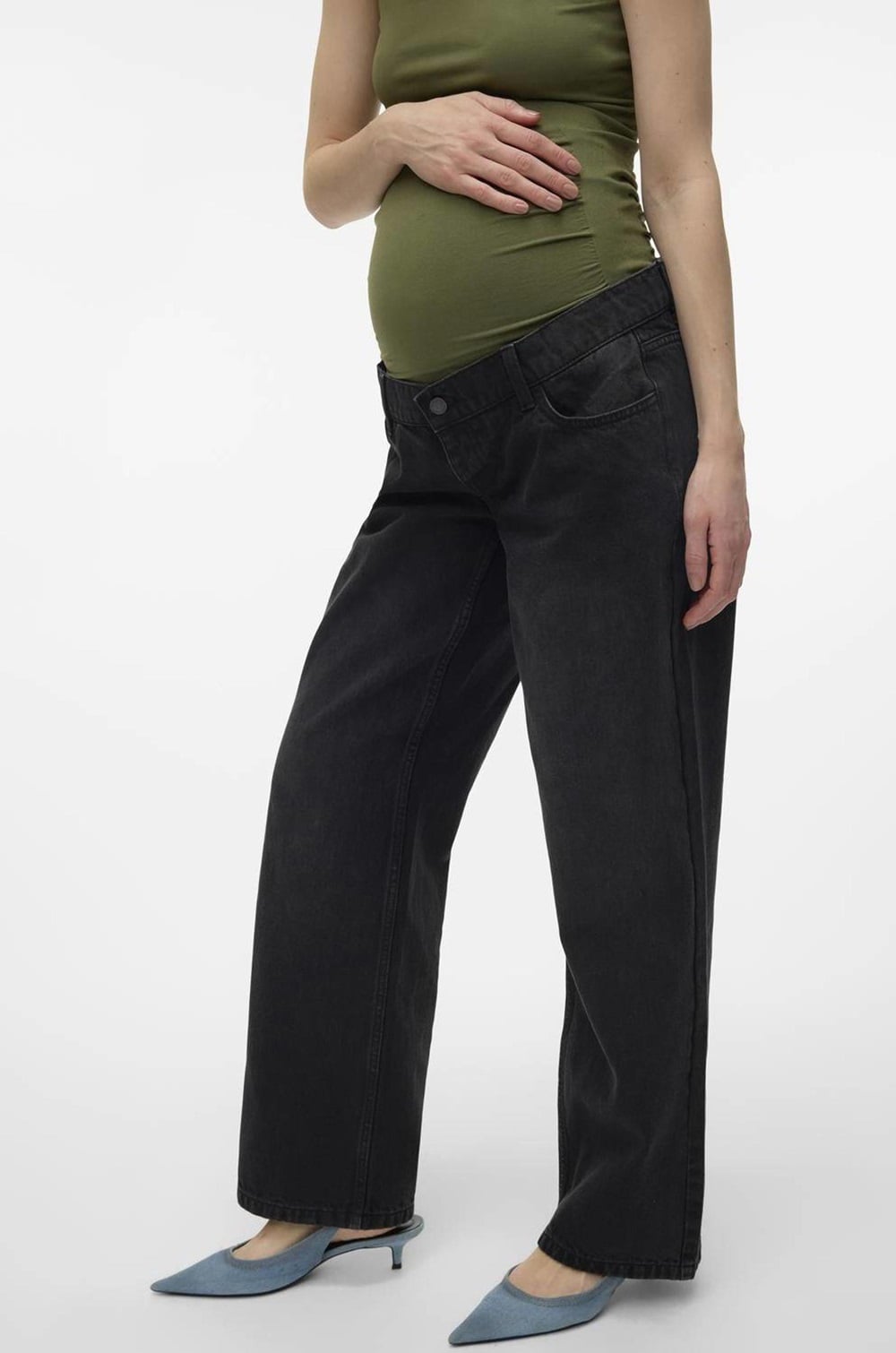 vero moda zwangerschapsjeans Vero Moda